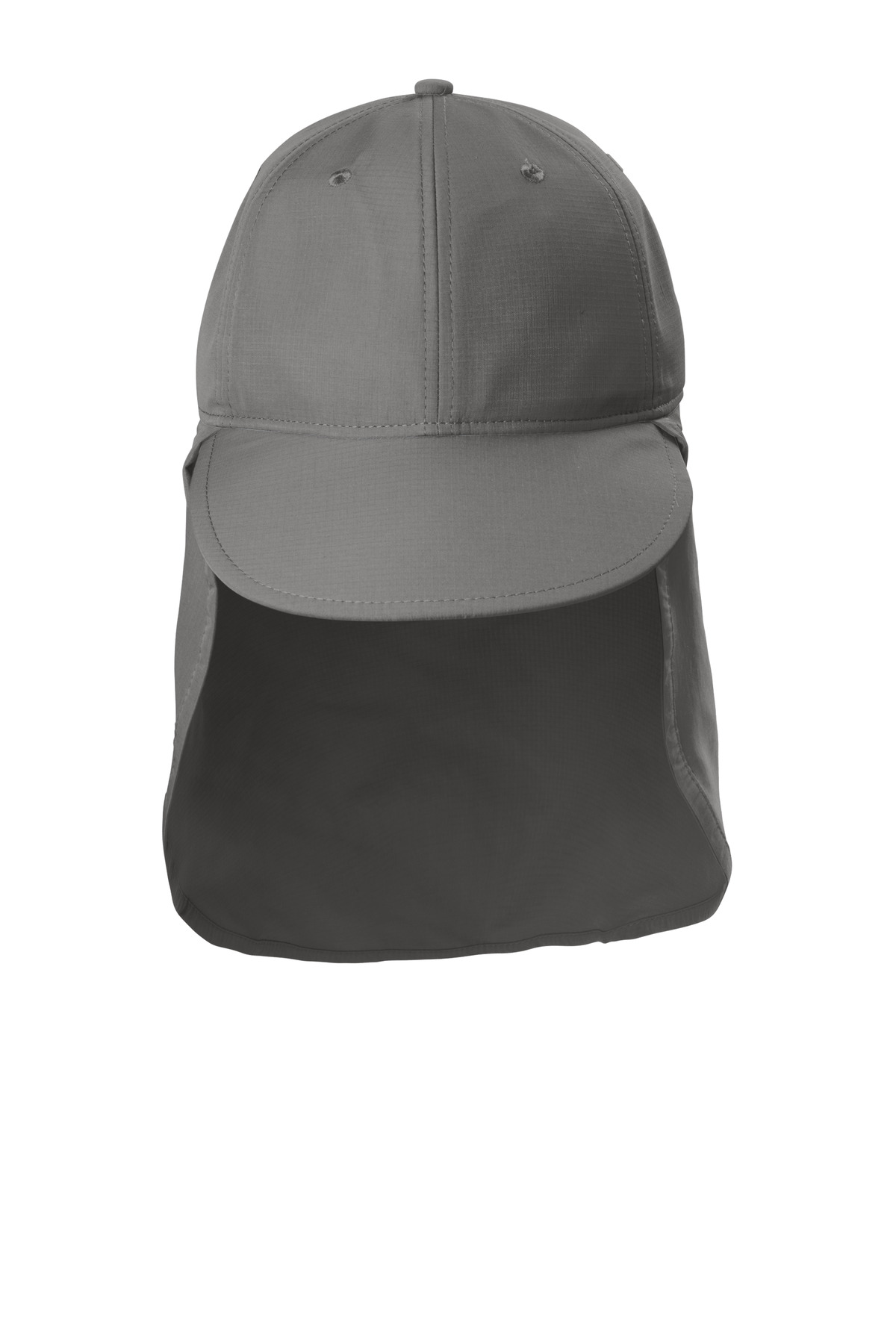 Port Authority ® Outdoor UV Sun Shade Cap C949 - Image 2