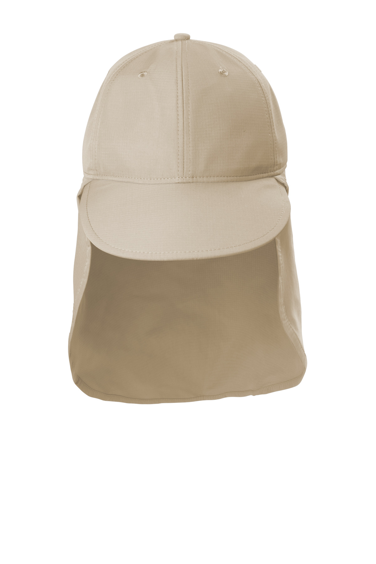Port Authority ® Outdoor UV Sun Shade Cap C949 - Image 3