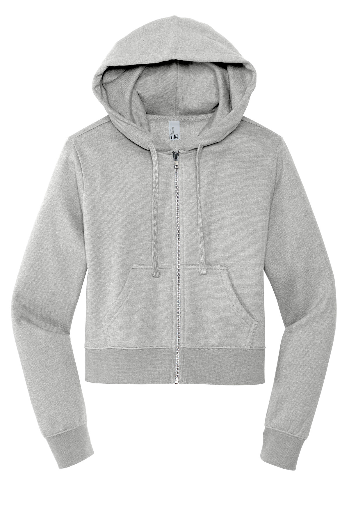 Light Heather Grey