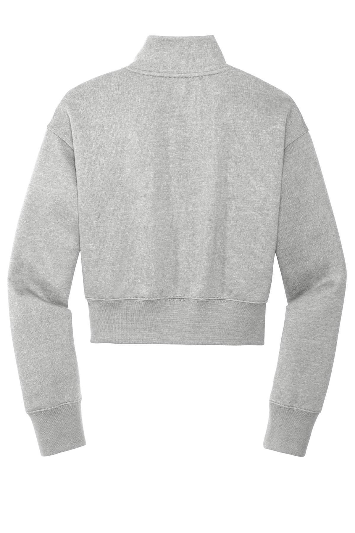 Light Heather Grey