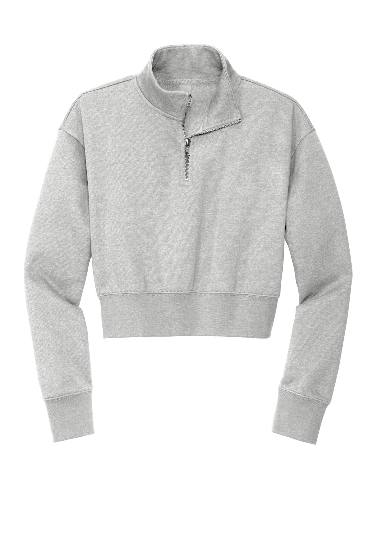 Light Heather Grey