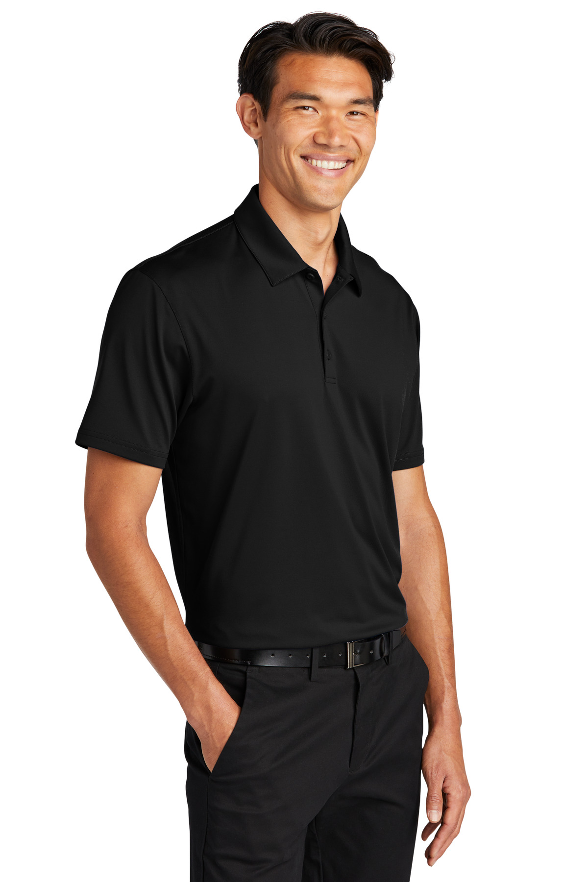 Port Authority Performance Staff Polo K398