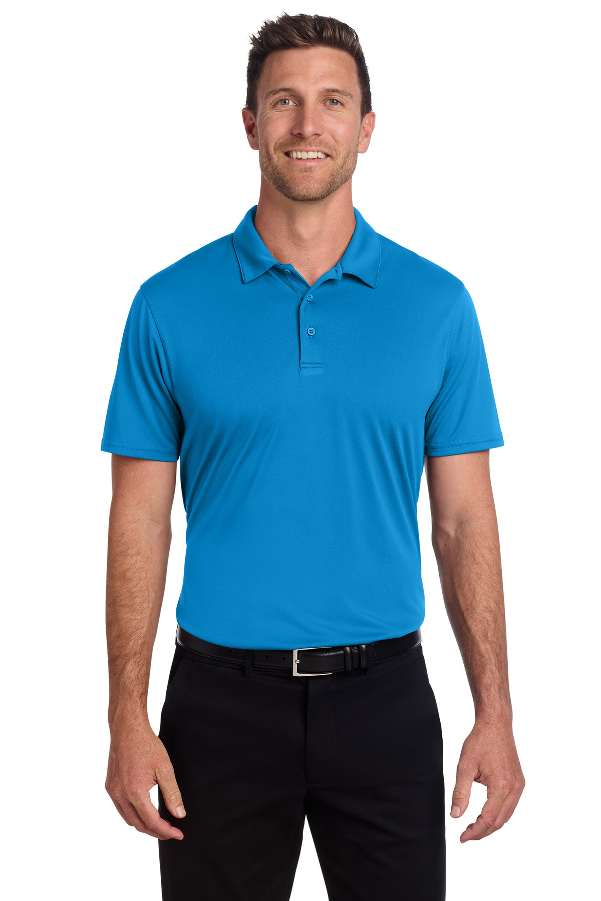 Port Authority ® Performance Staff Polo K398 - Image 3