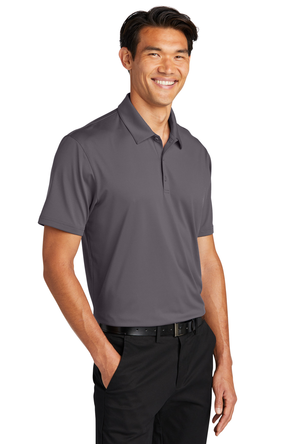 Port Authority Performance Staff Polo K398