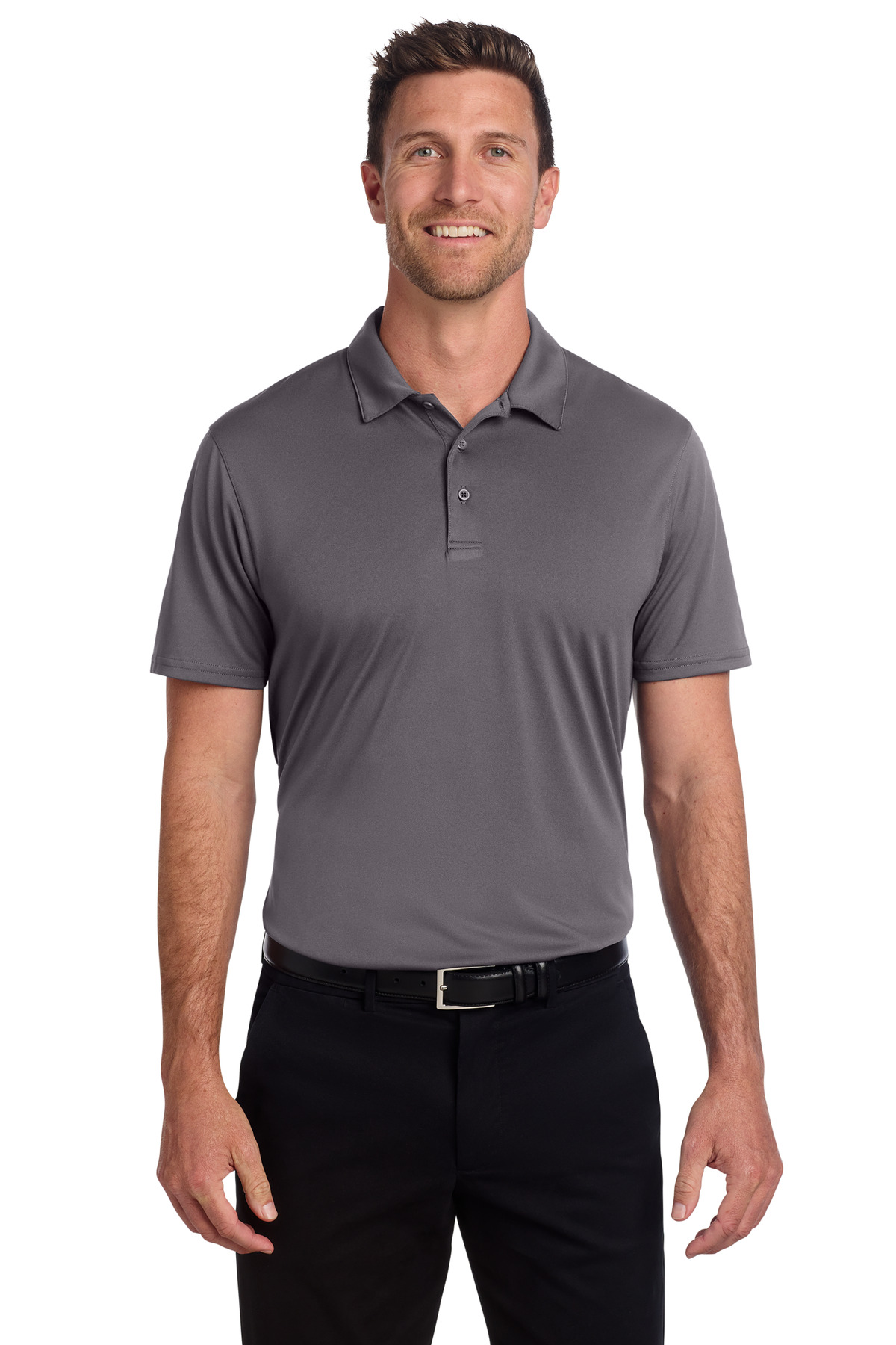 Port Authority ® Performance Staff Polo K398 - Image 5