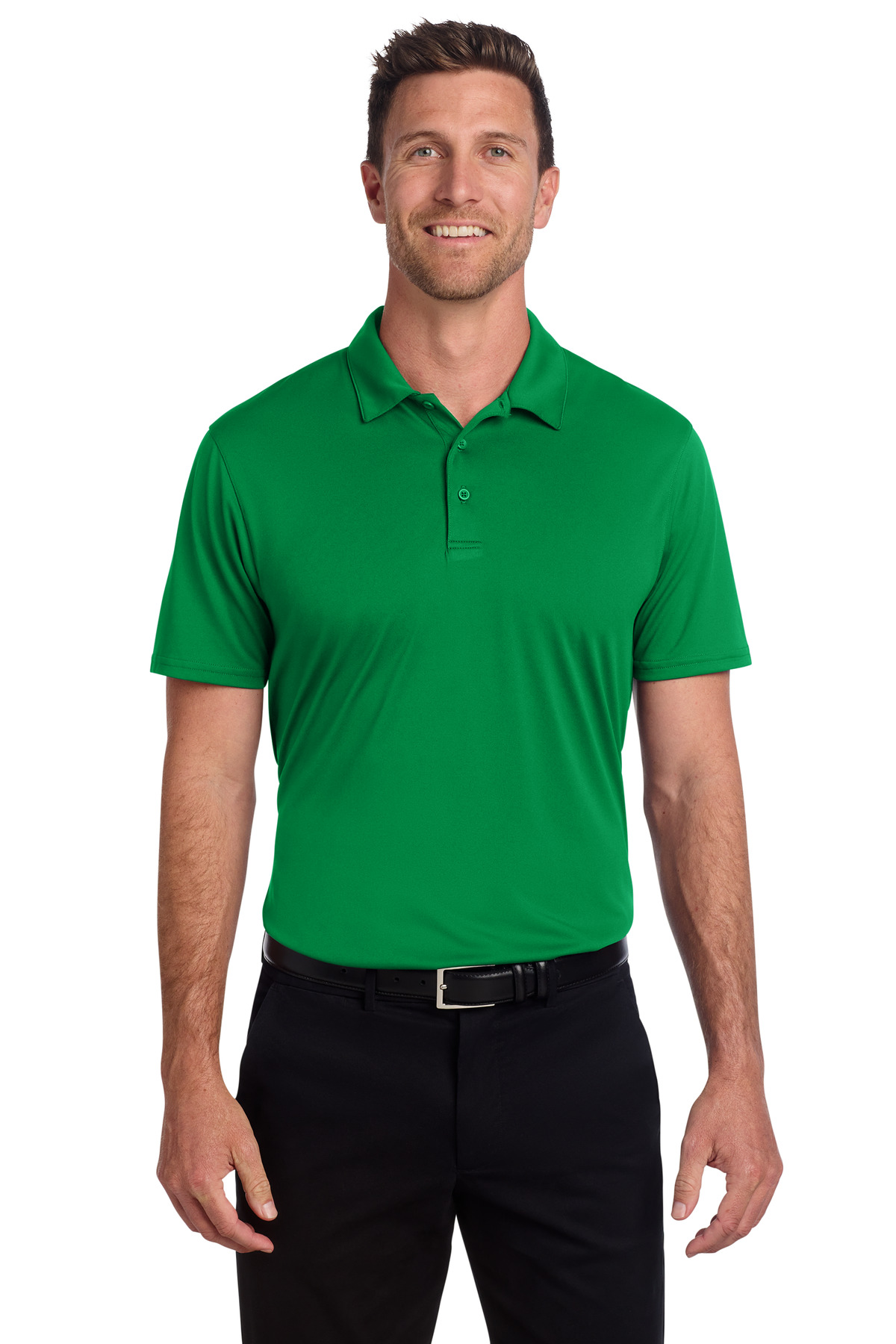 Port Authority ® Performance Staff Polo K398