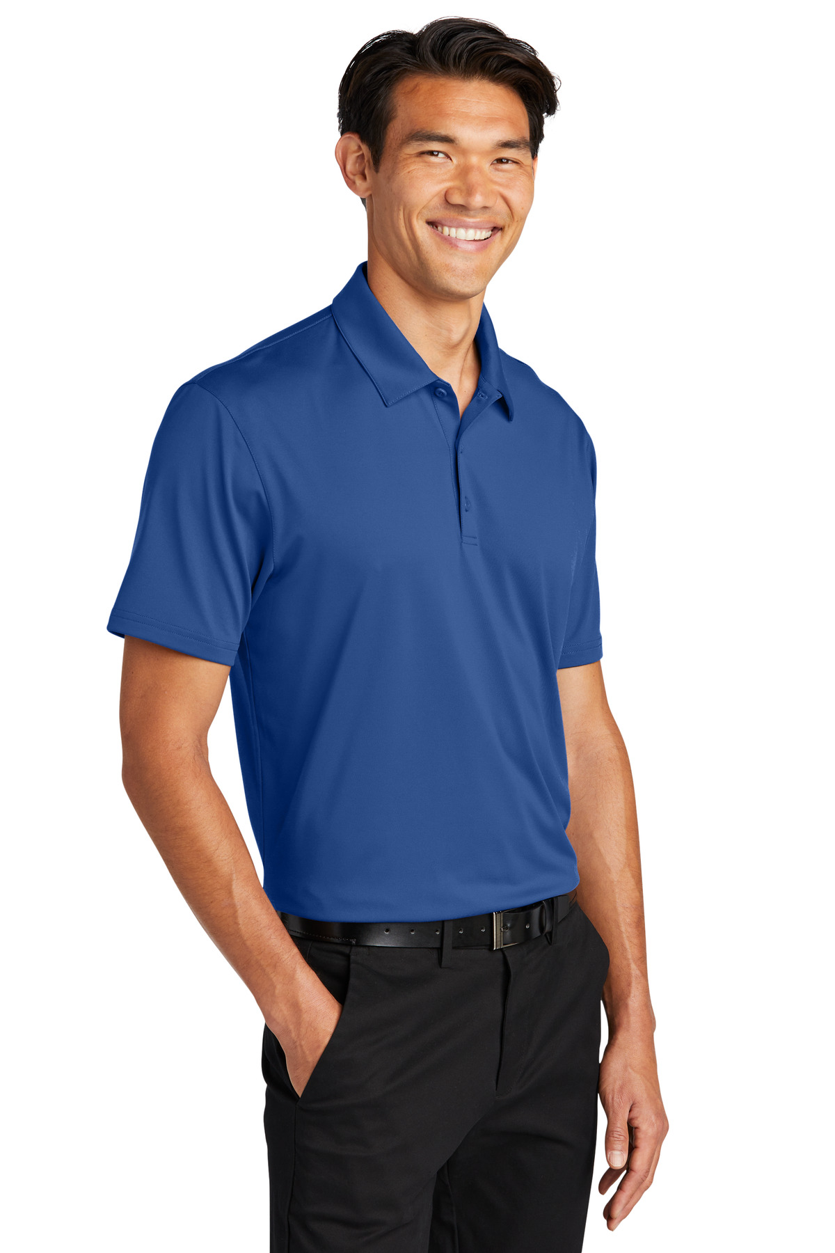 Port Authority Performance Staff Polo K398