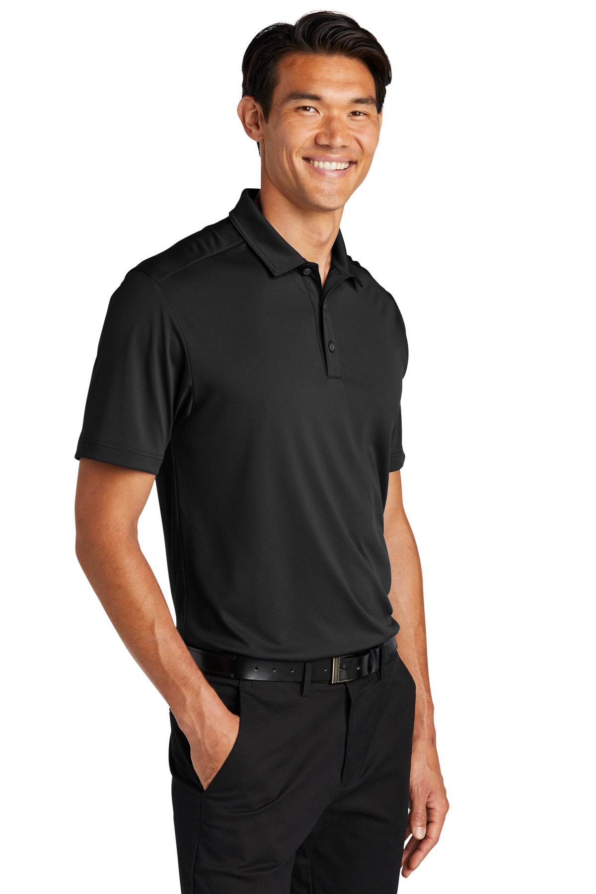 Port Authority C-FREE Snag-Proof Polo K864