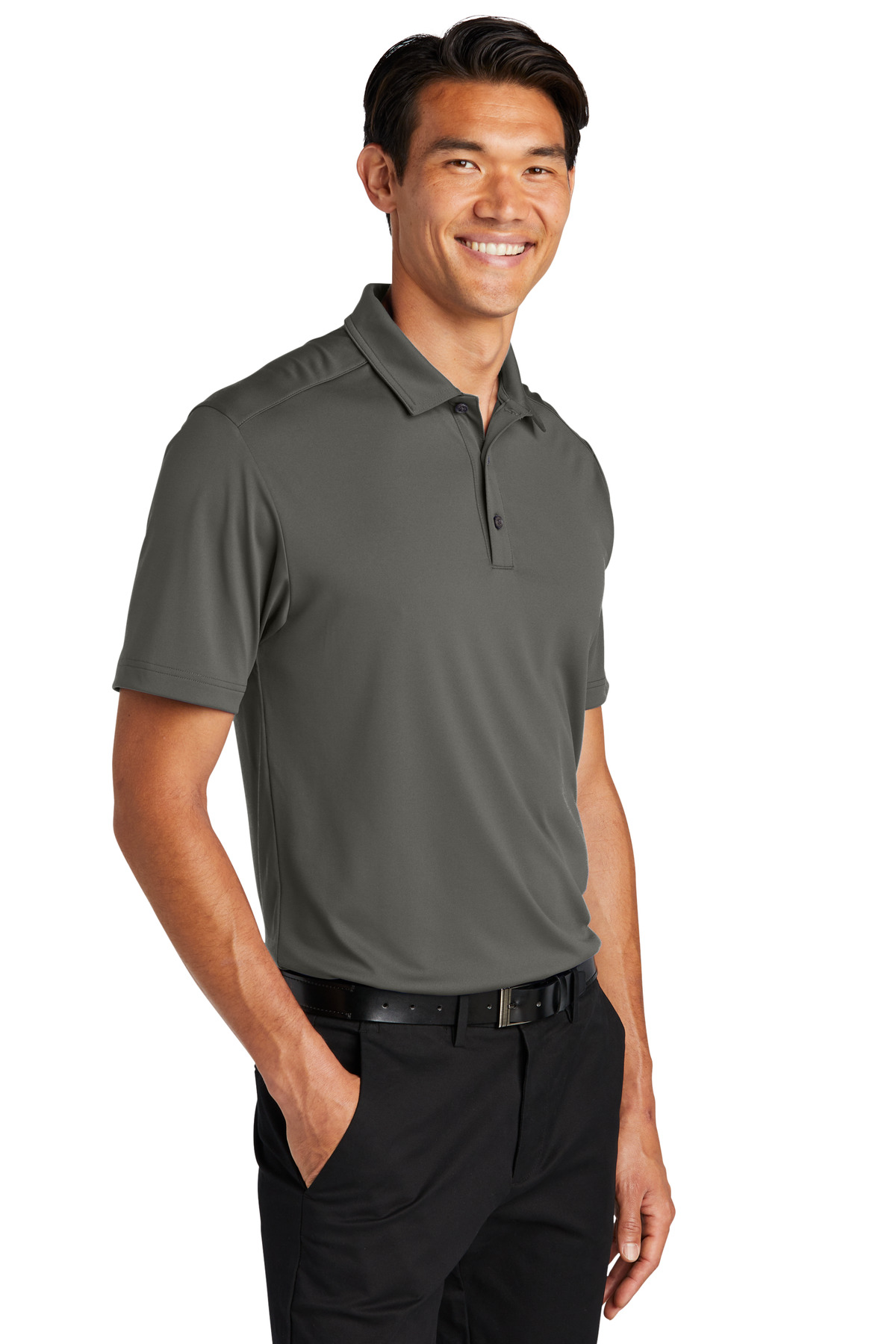 Port Authority C-FREE Snag-Proof Polo K864
