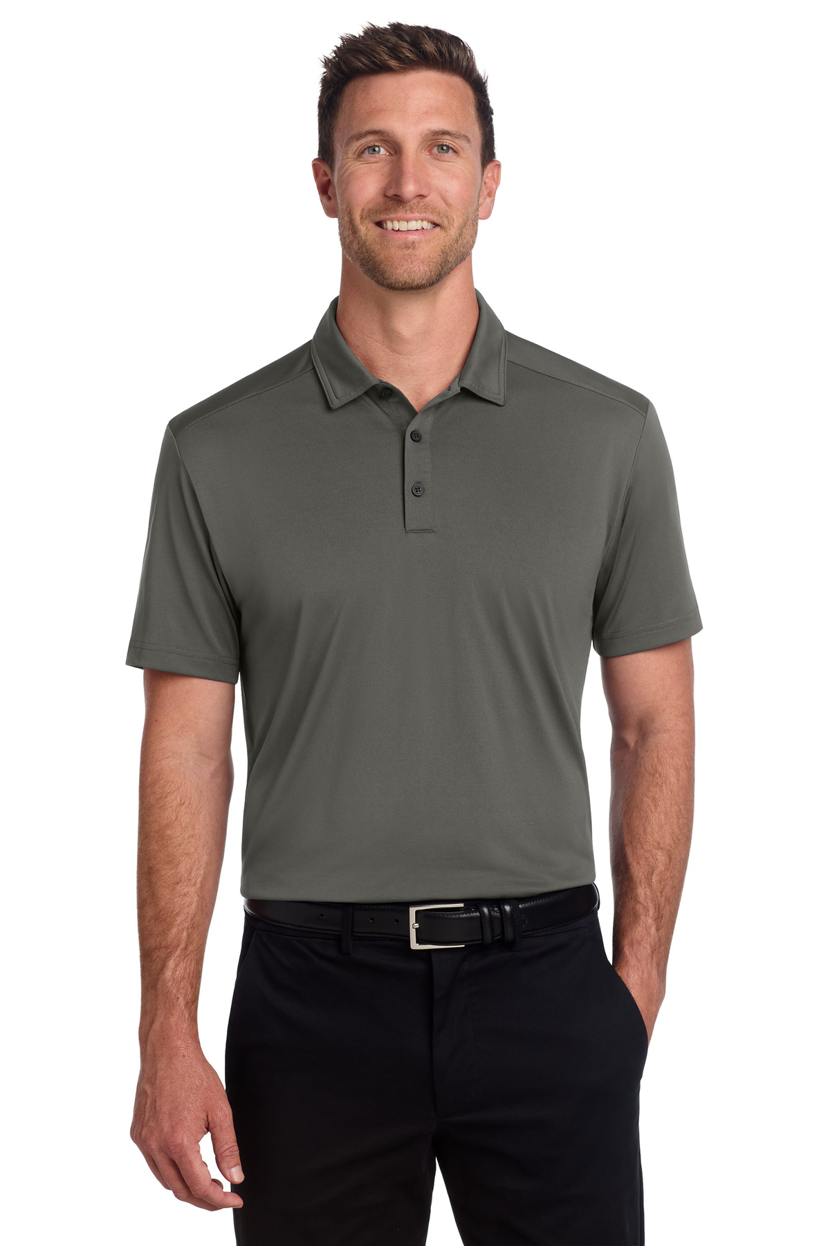 Port Authority ® C-FREE ® Snag-Proof Polo K864 - Image 2