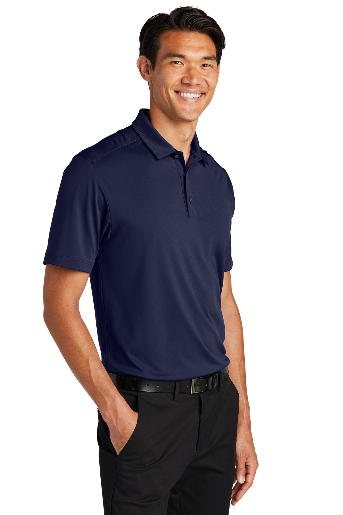 Port Authority C-FREE Snag-Proof Polo K864