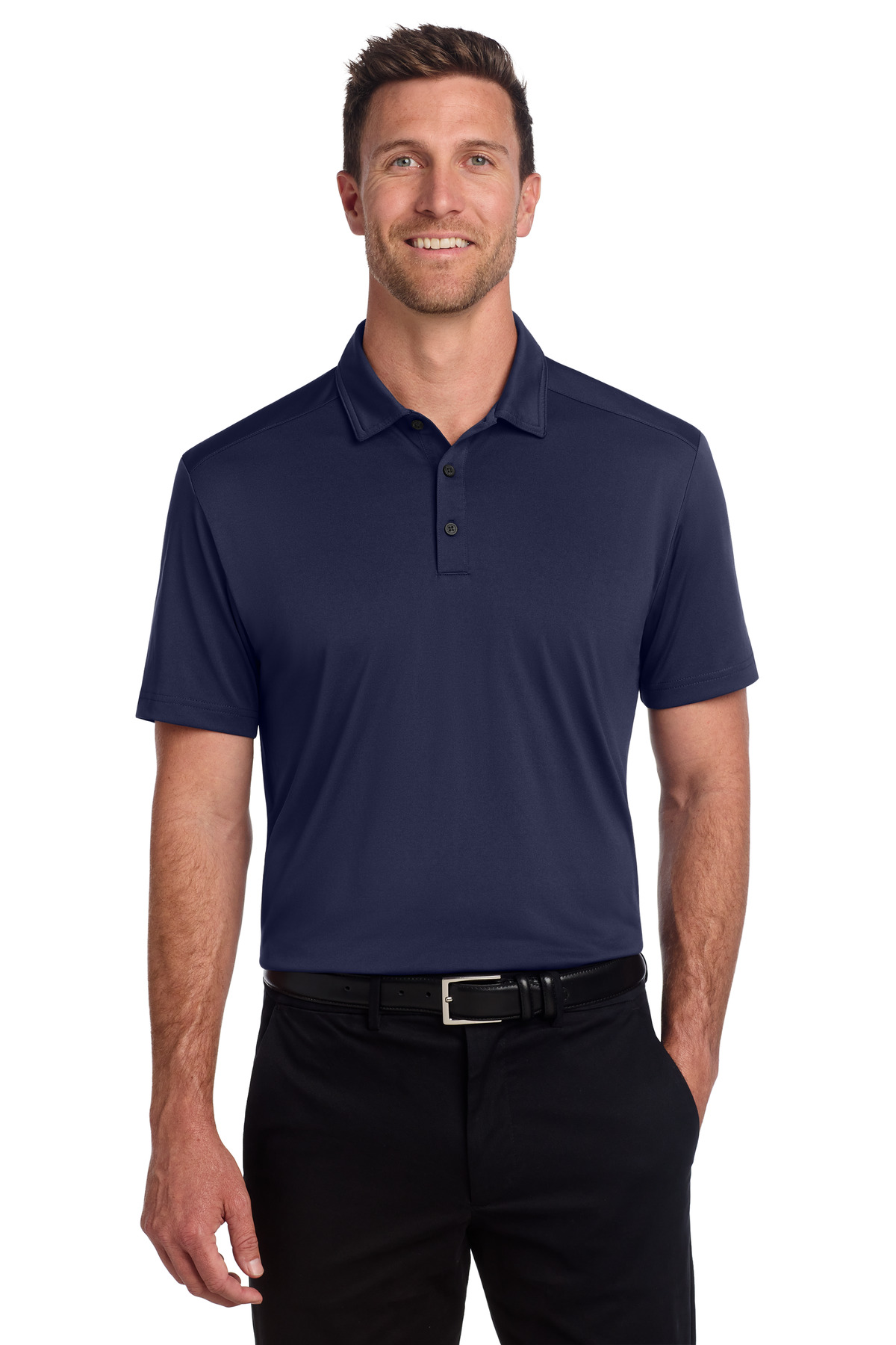Port Authority ® C-FREE ® Snag-Proof Polo K864 - Image 3