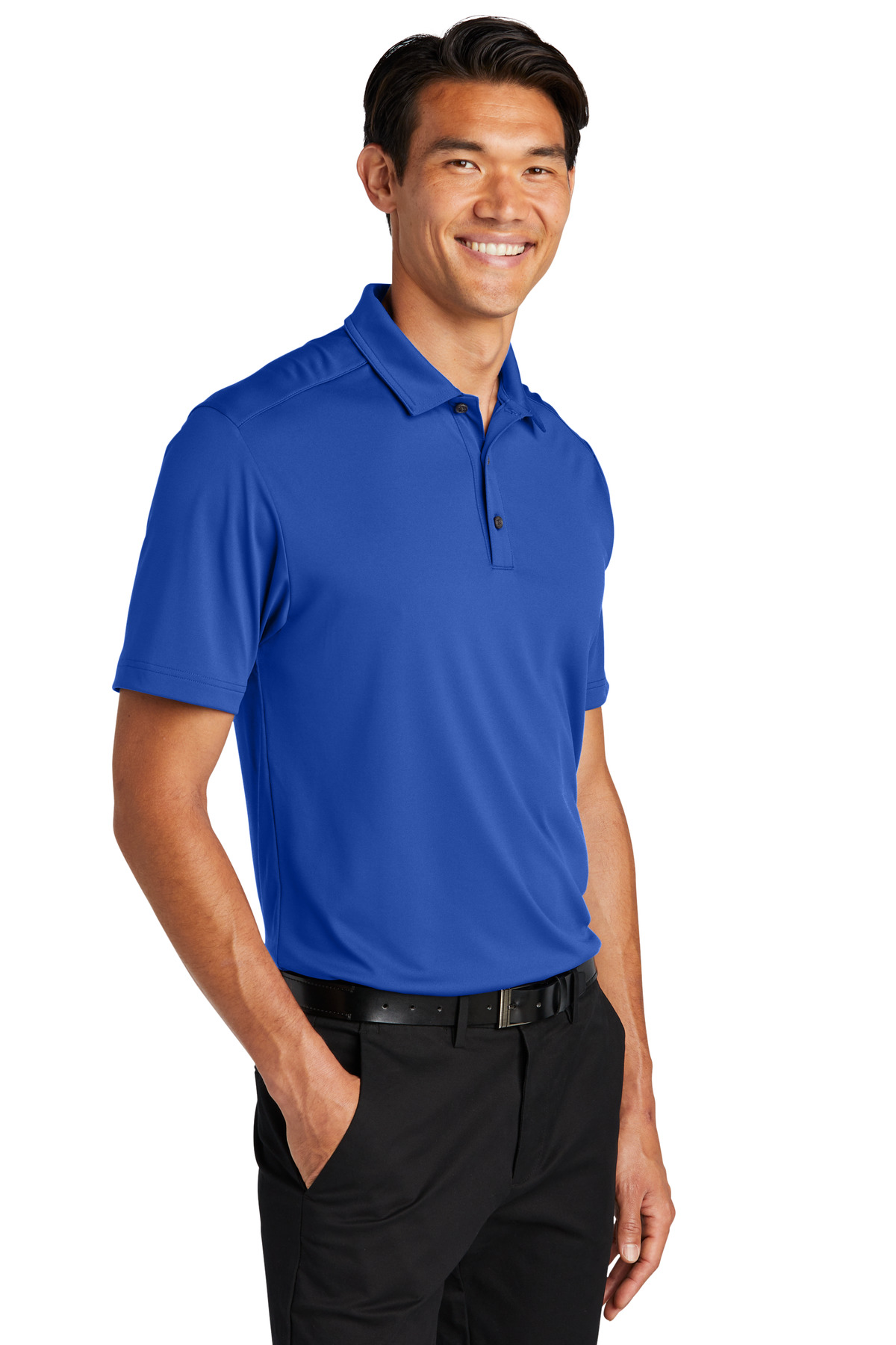 Port Authority C-FREE Snag-Proof Polo K864