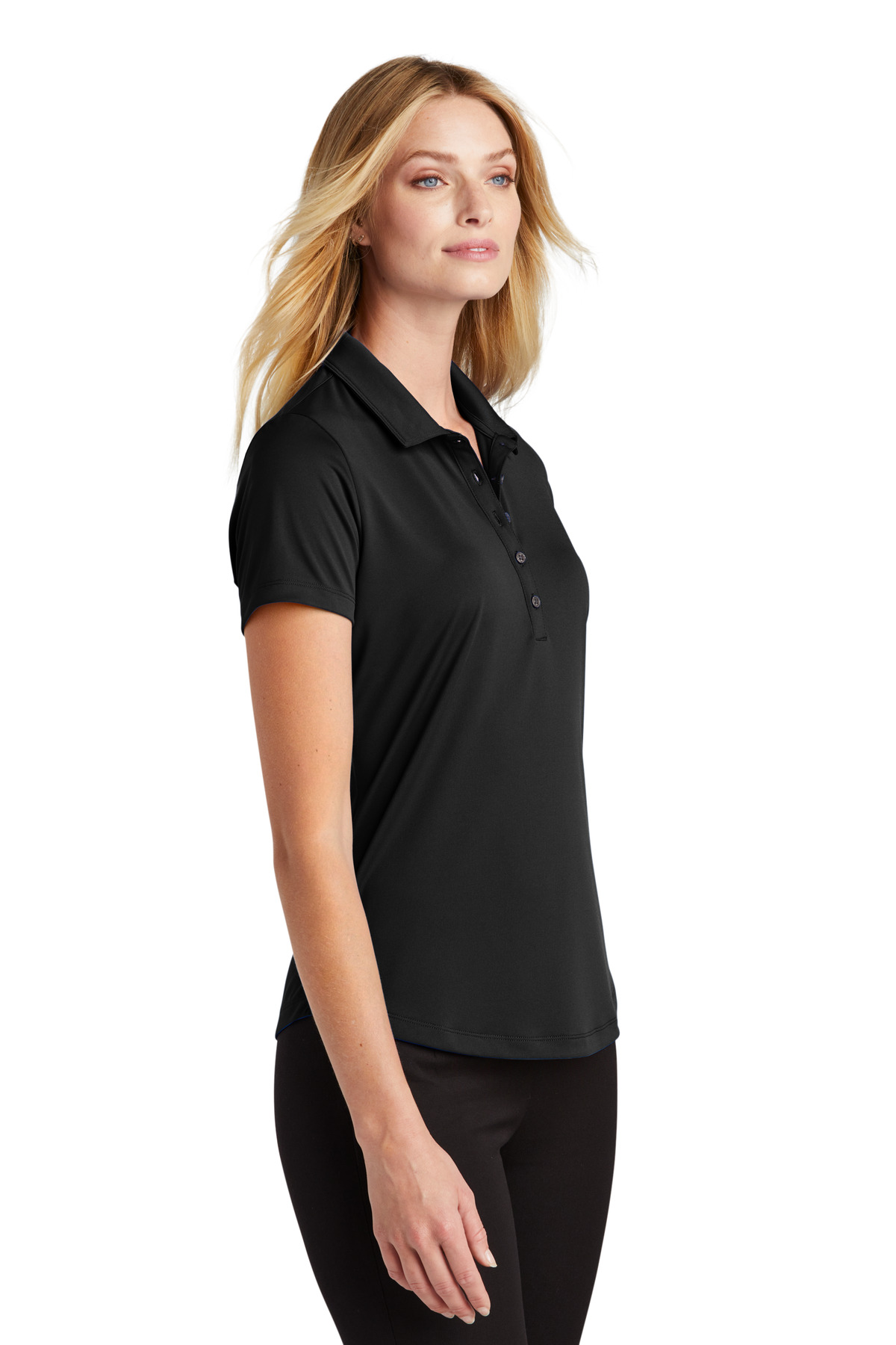 Port Authority Women's C-FREE Snag-Proof Polo LK864