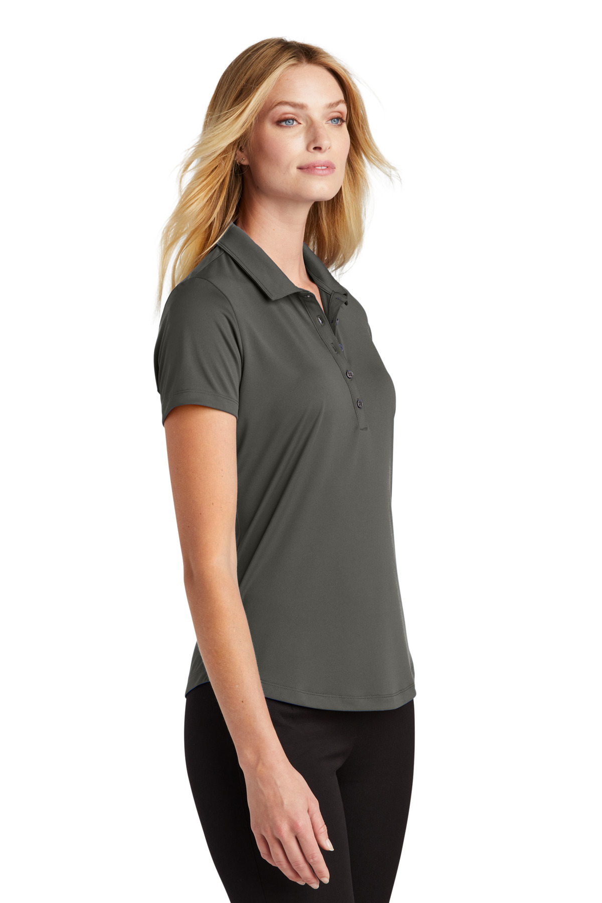 Port Authority Women's C-FREE Snag-Proof Polo LK864