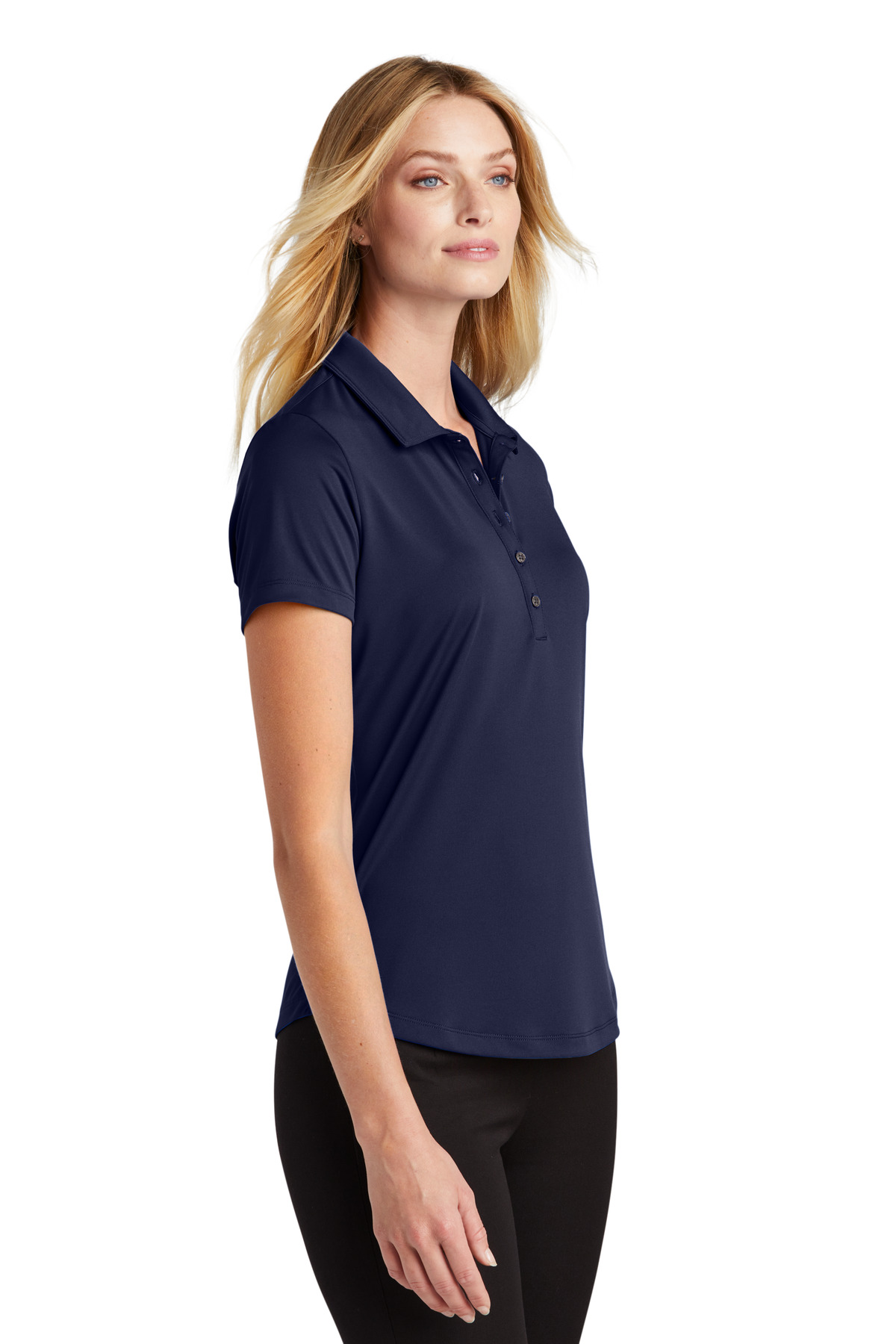 Port Authority Women's C-FREE Snag-Proof Polo LK864