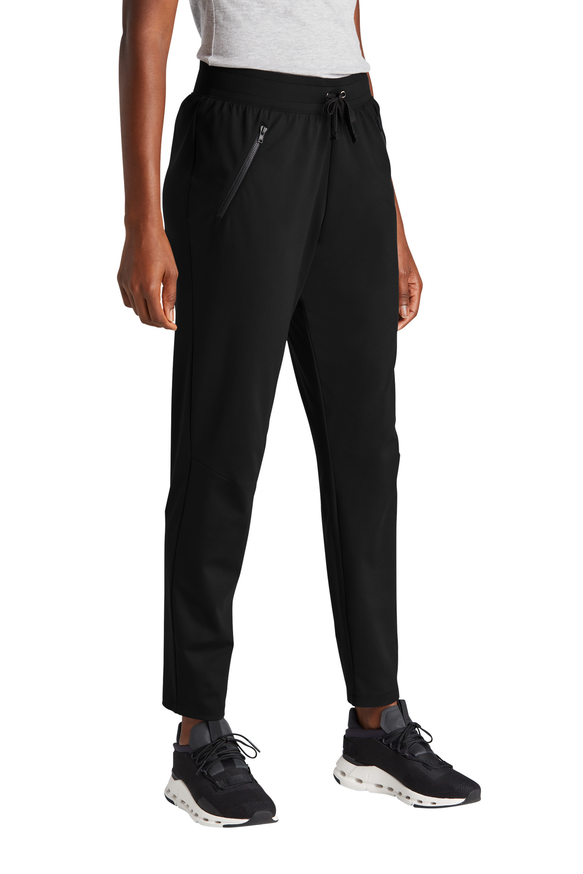 Sport-Tek Women's Circuit Jogger LPST871