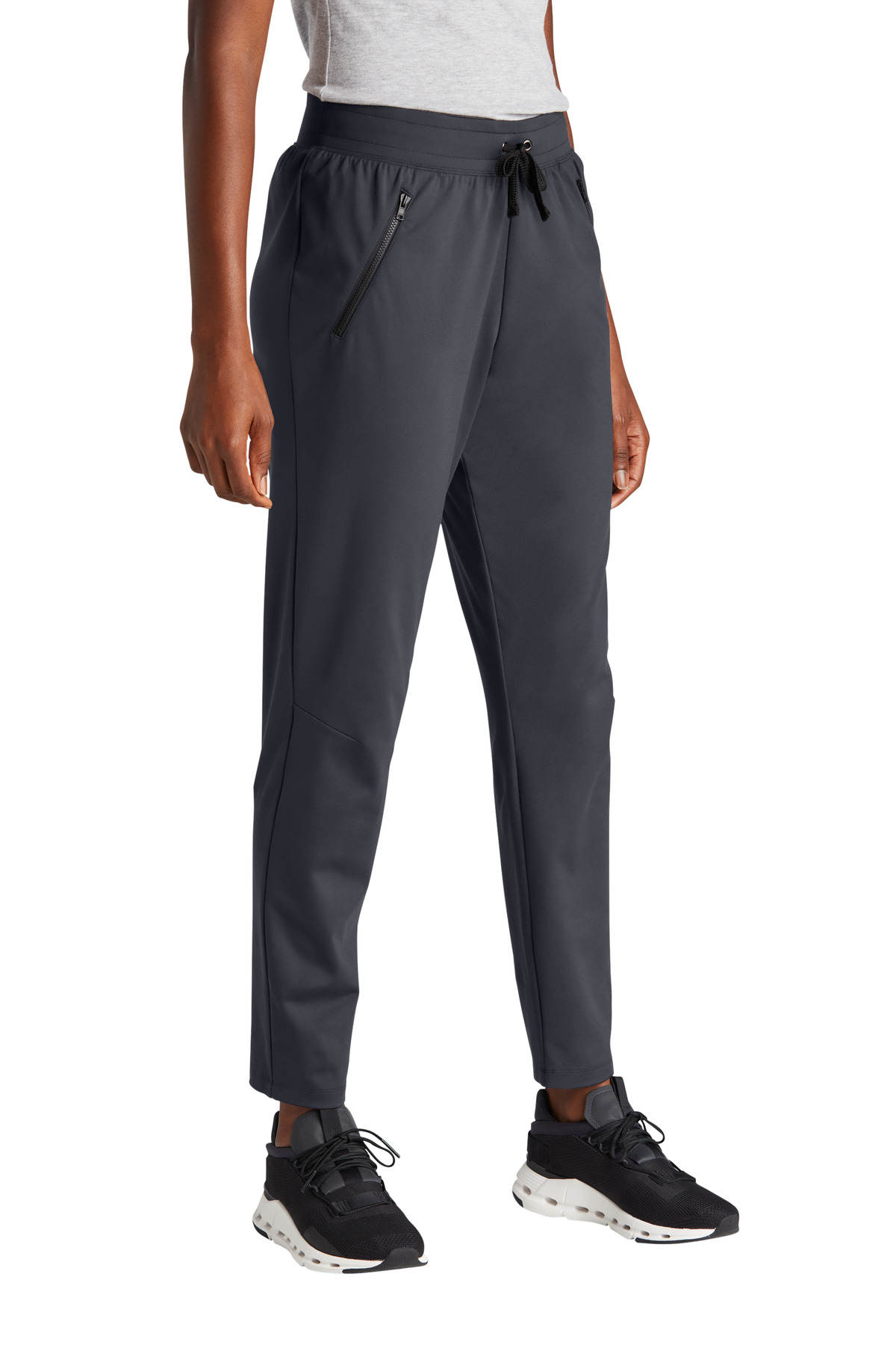 Sport-Tek Women's Circuit Jogger LPST871