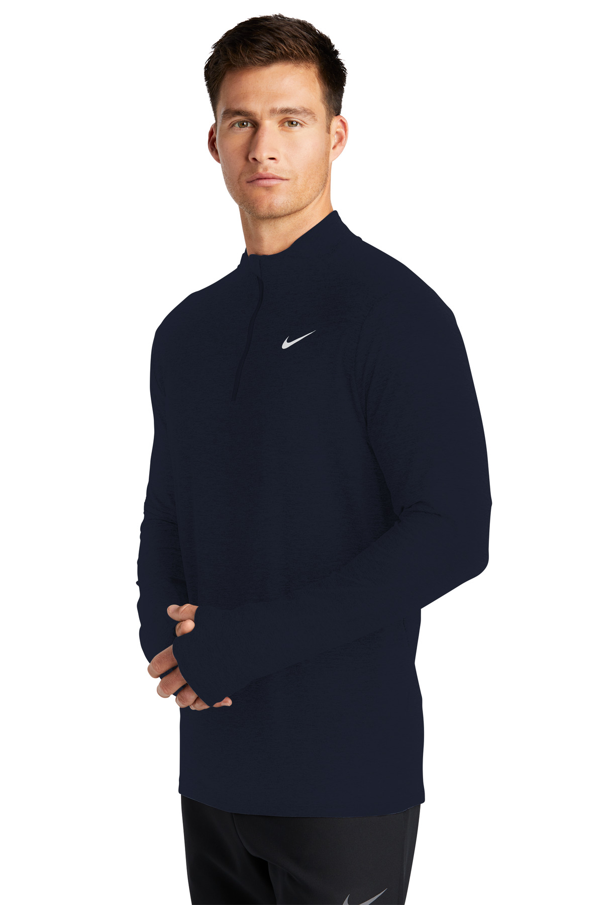 Nike Dri-FIT Element 1/2-Zip Top NKDH4949
