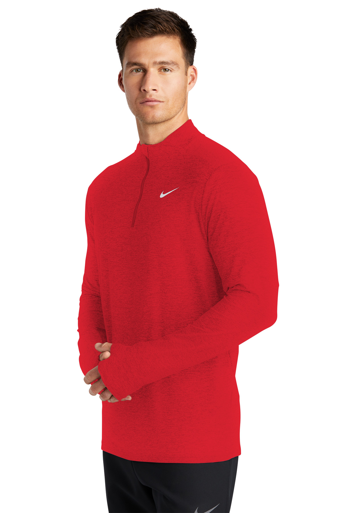 Nike Dri-FIT Element 1/2-Zip Top NKDH4949