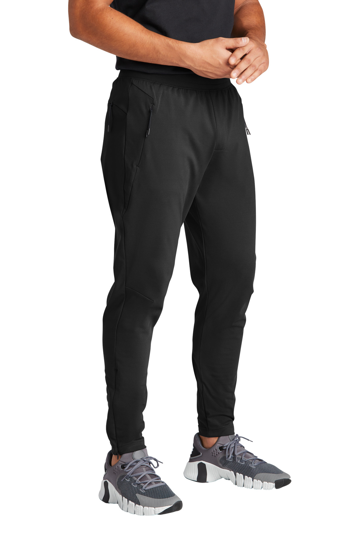 Sport-Tek Circuit Jogger PST871