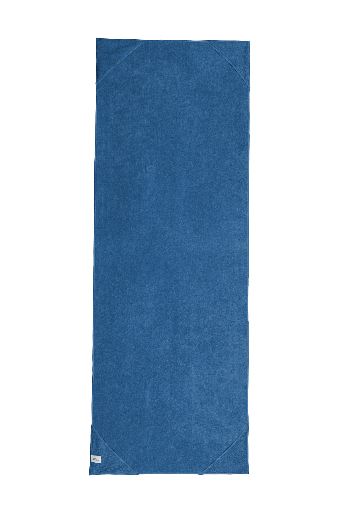 Port Authority Microfiber Stay Fitness Mat Towel-