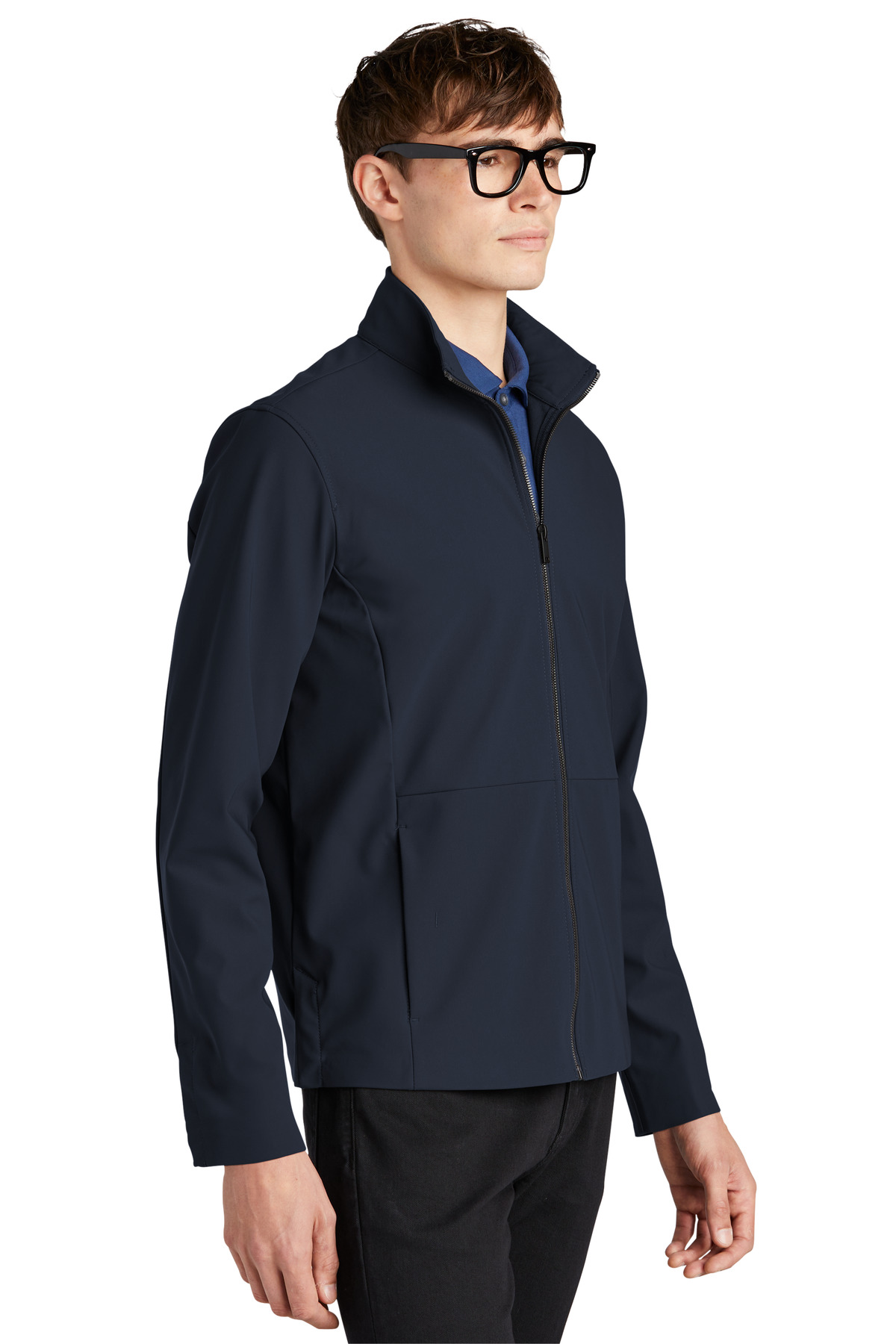 Mercer+Mettle Faille Soft Shell MM7100