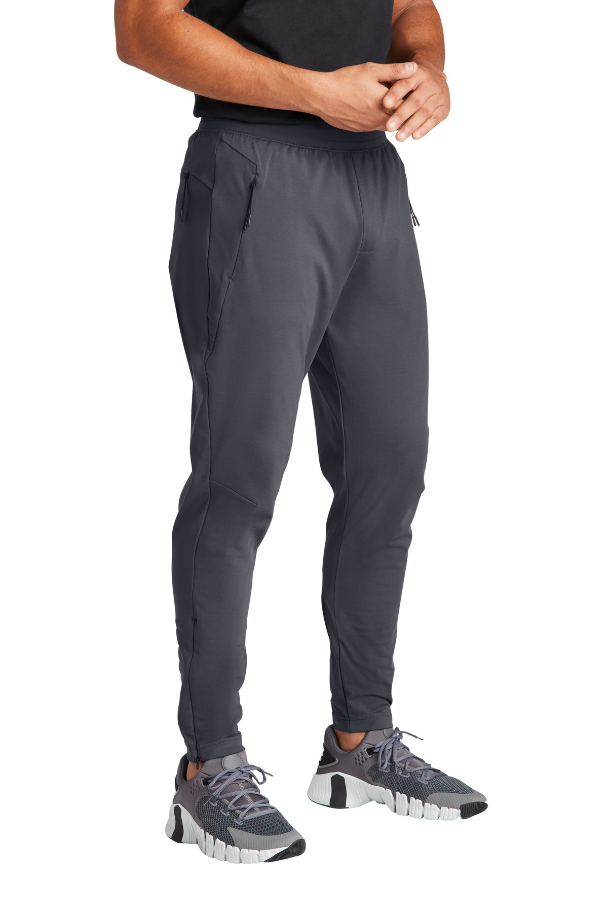 Sport-Tek Circuit Jogger PST871