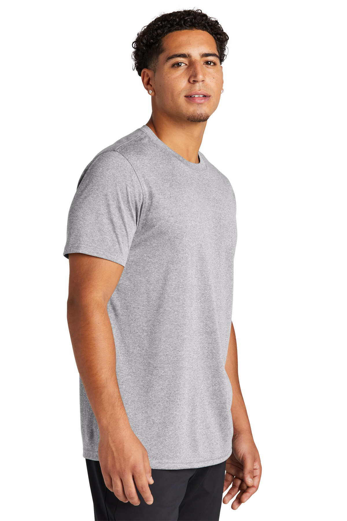 Sport-Tek Echo Tee ST760