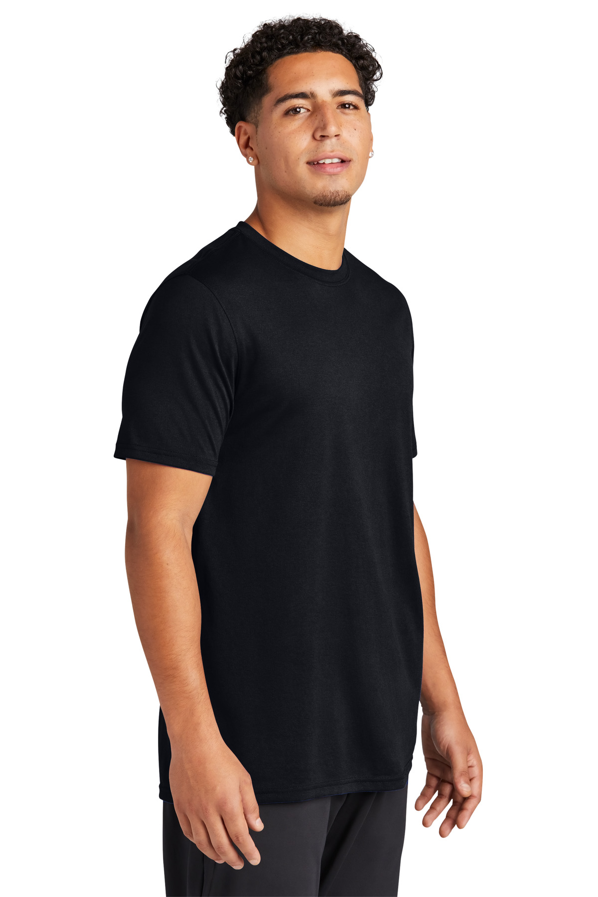 Sport-Tek Echo Tee ST760