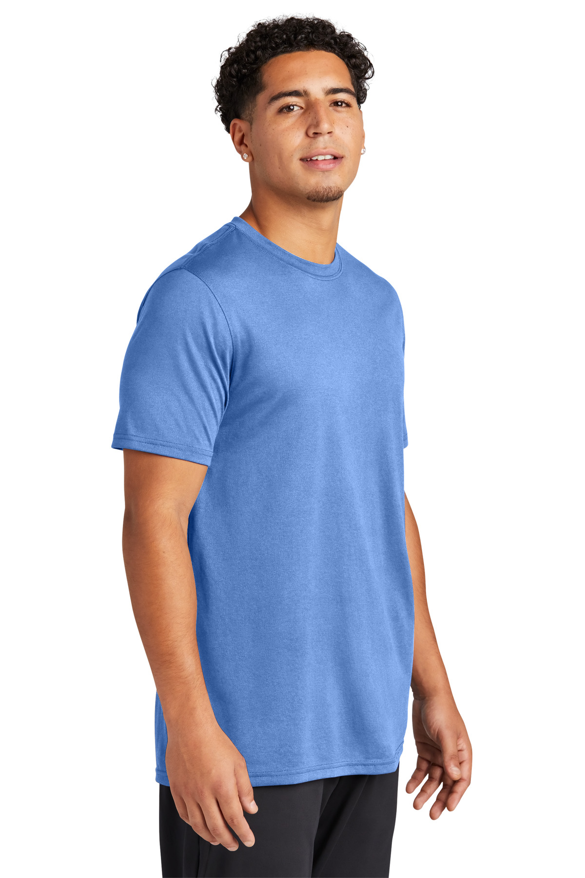 Sport-Tek Echo Tee ST760
