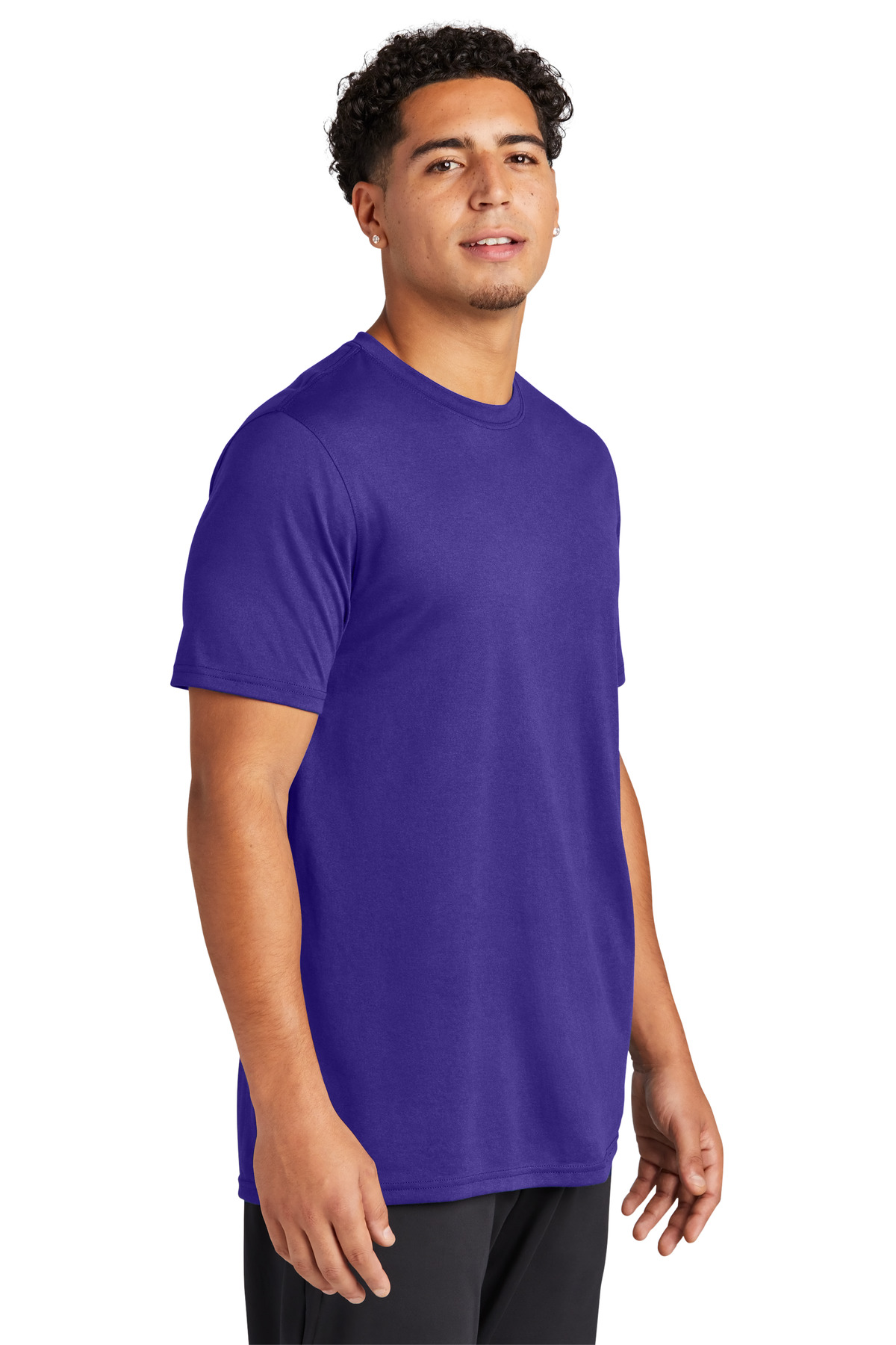 Sport-Tek Echo Tee ST760