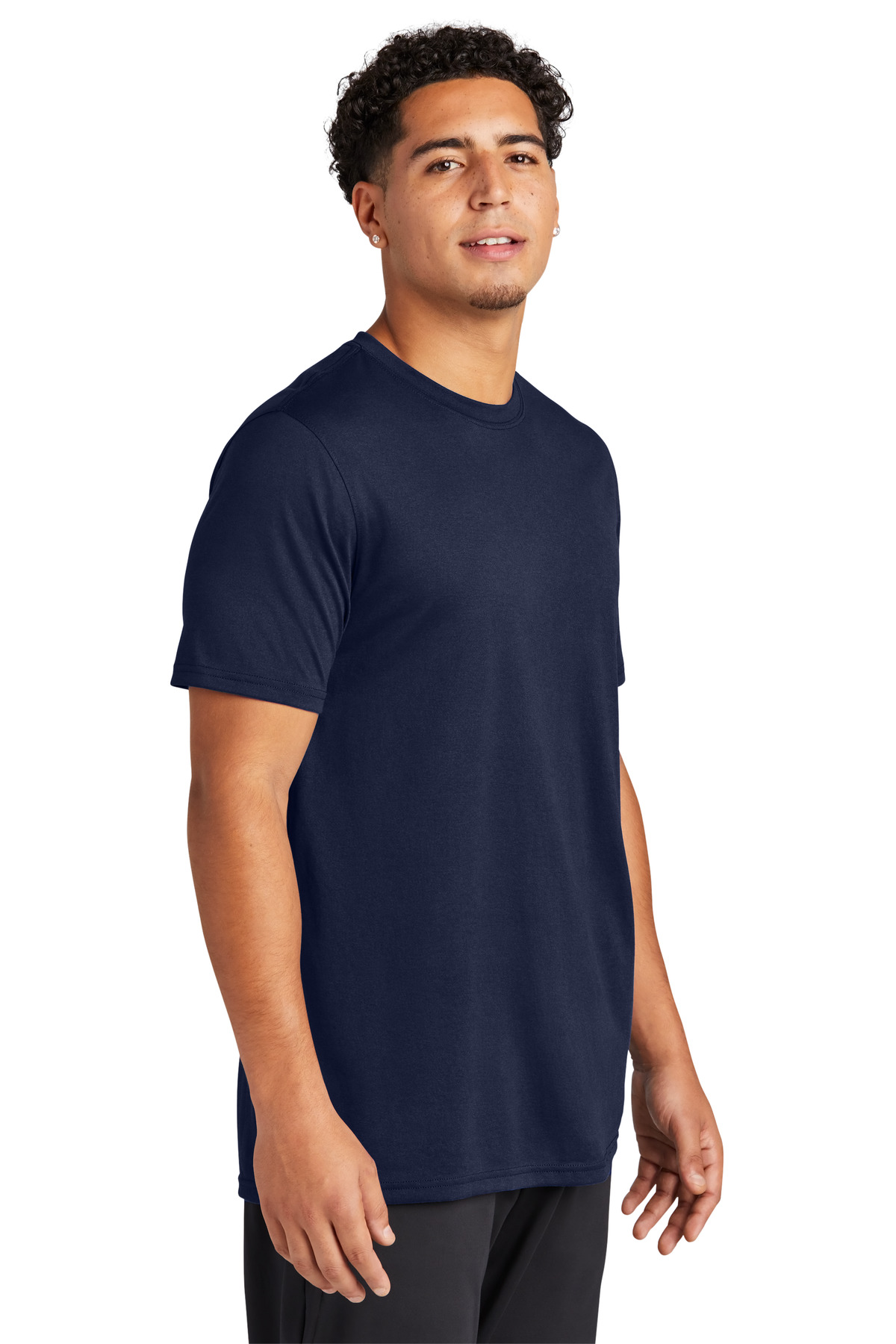Sport-Tek Echo Tee ST760