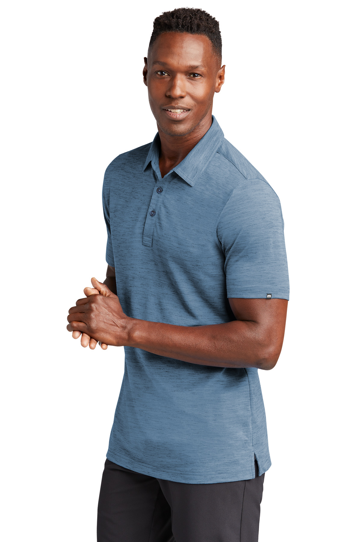 TravisMathew Auckland Slub Polo TM1MW451