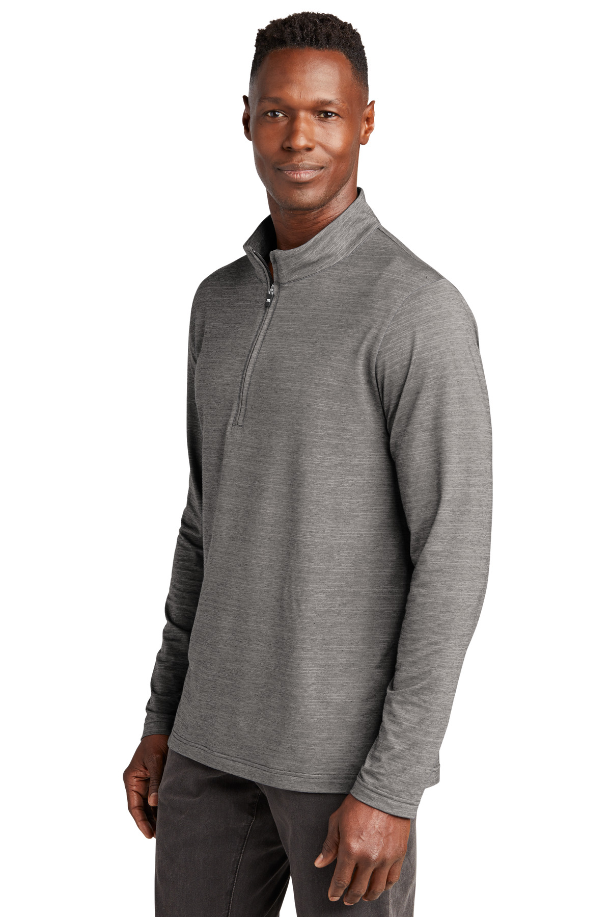 TravisMathew Crestview 1/4-Zip TM1MW452