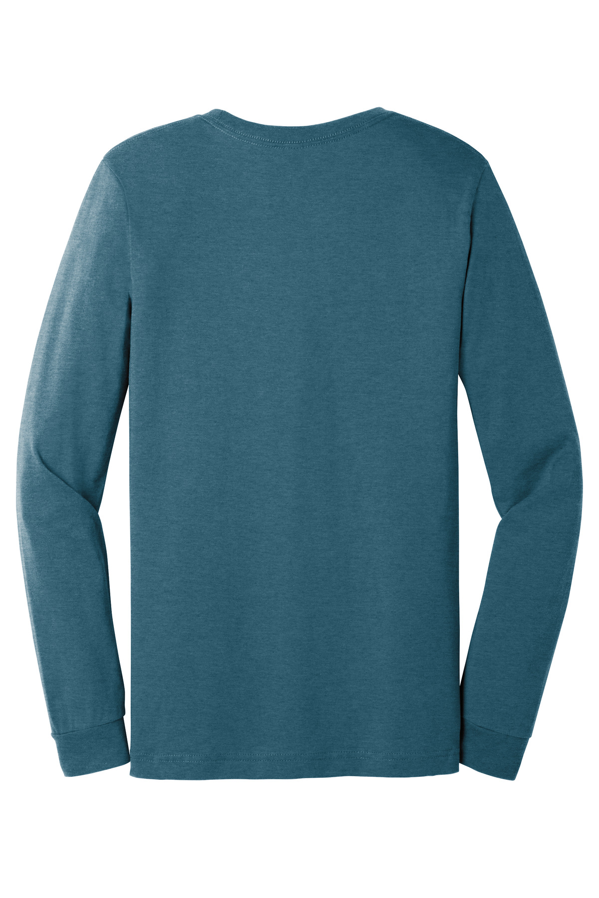 Heather Deep Teal