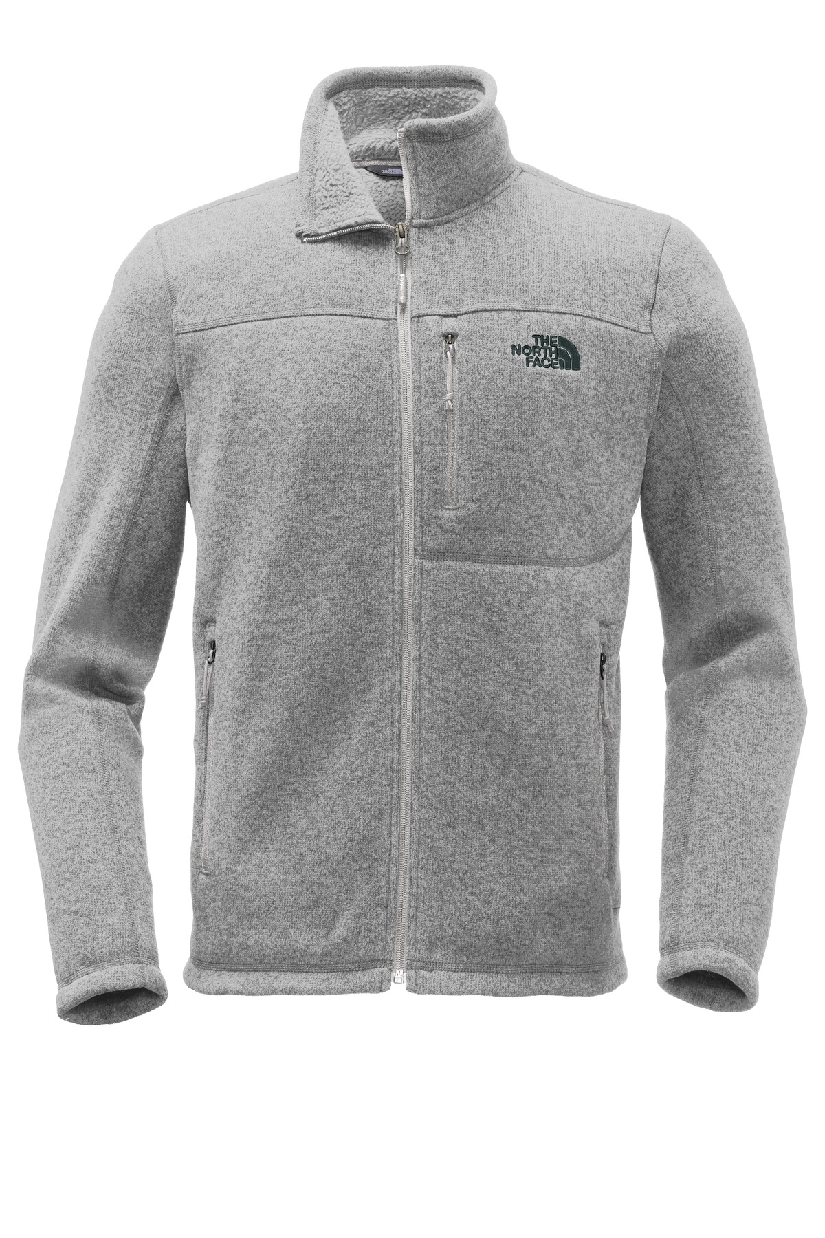 TNF Medium Grey Heather