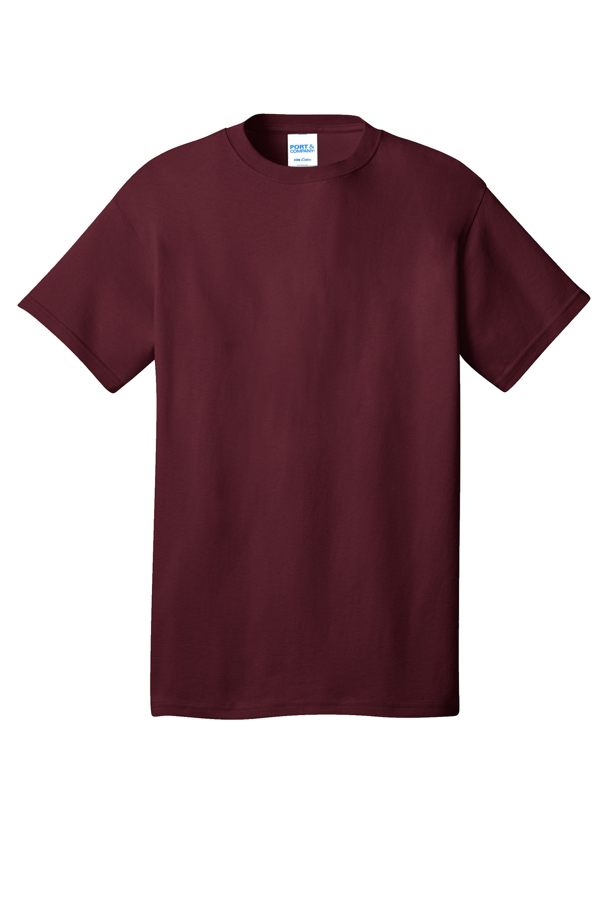 Athletic Maroon