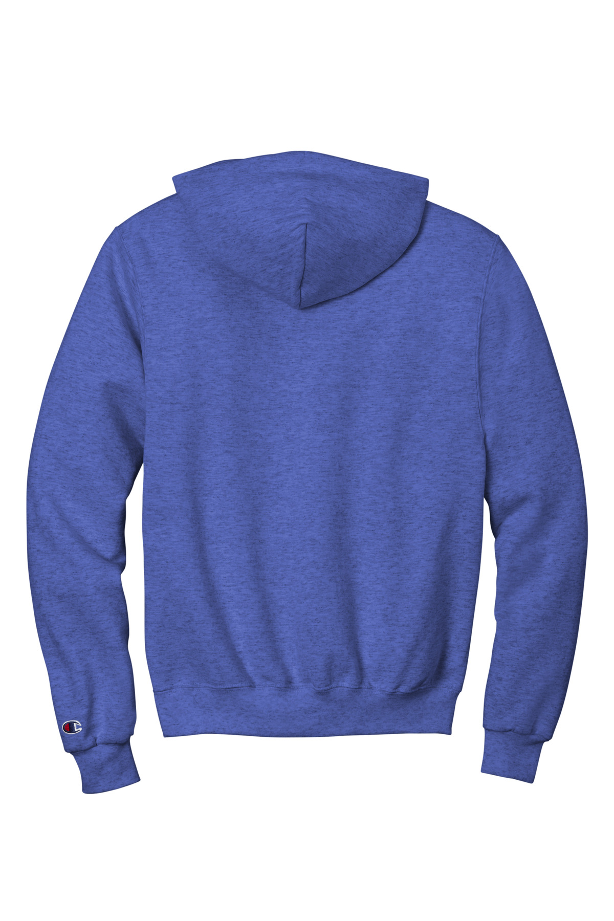 Royal Blue Heather