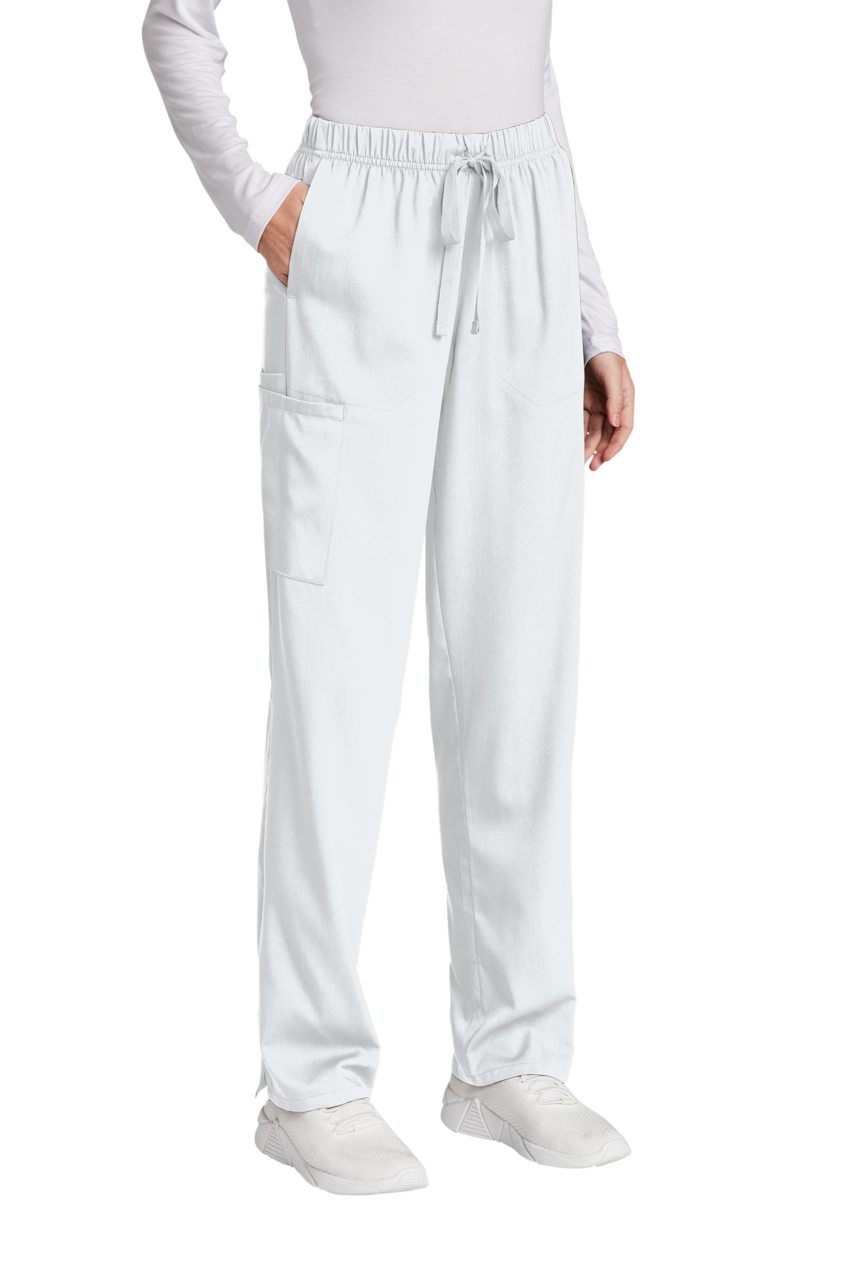 Wink Women's Premiere Flex Cargo Pant WW4158
