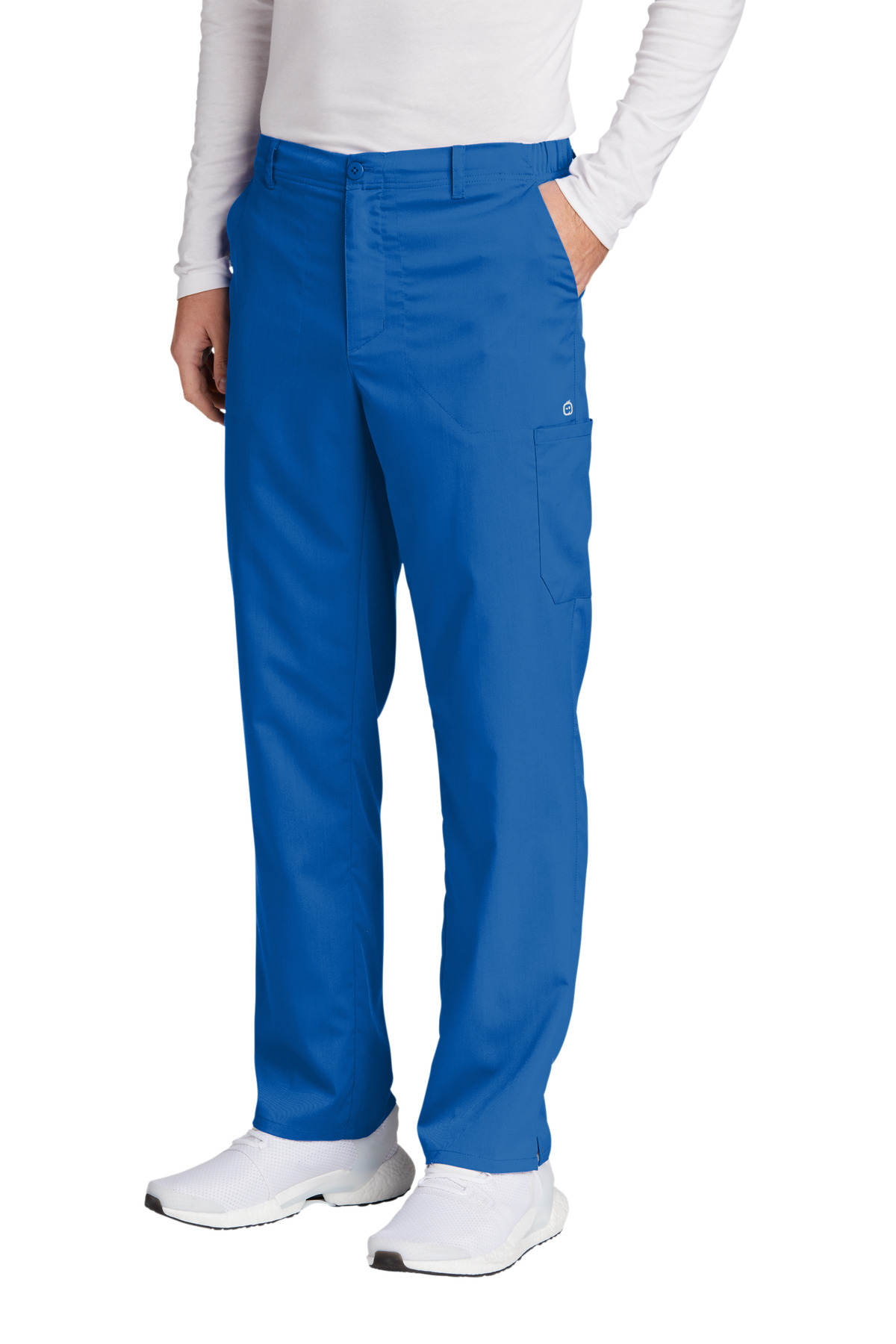Wink Men's Premiere Flex Cargo Pant WW5058