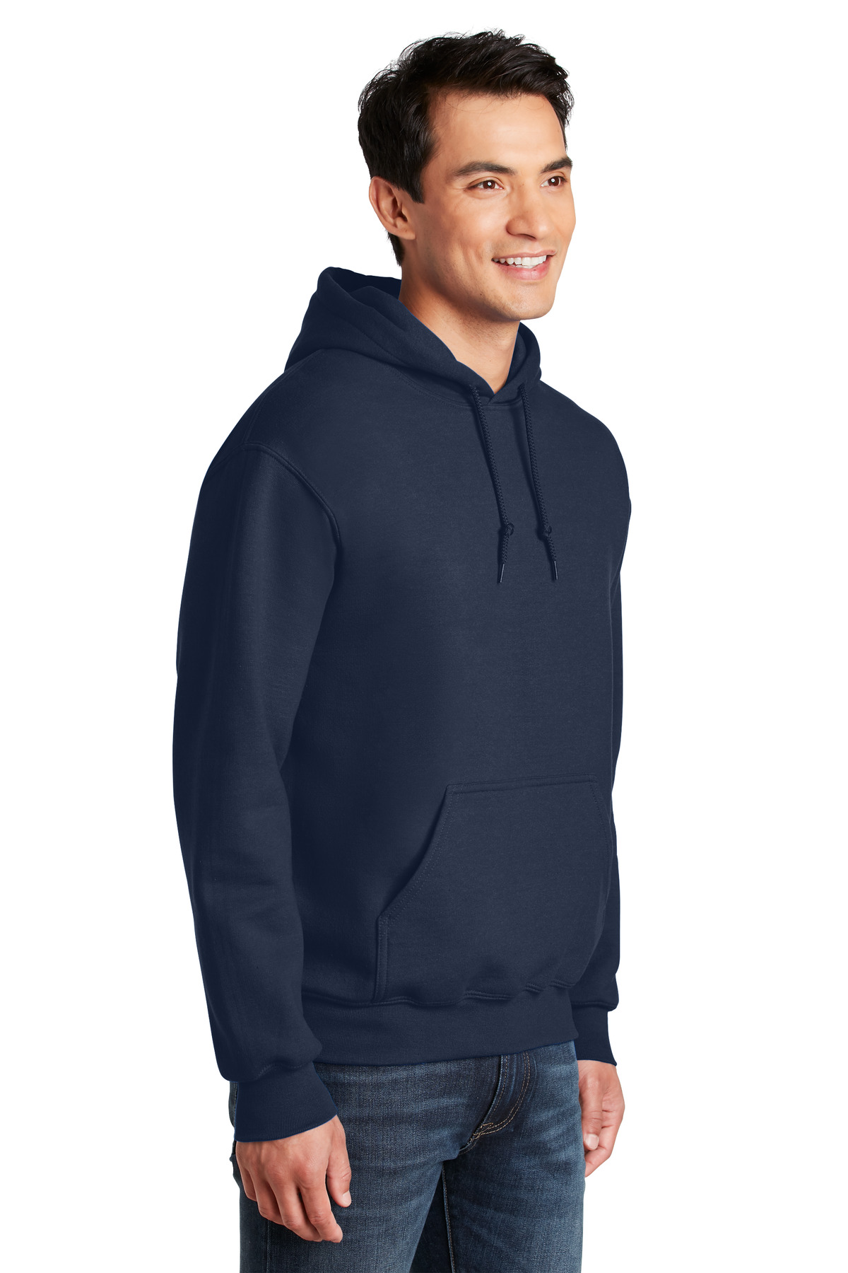 Gildan - DryBlend Pullover Hooded Sweatshirt. 12500