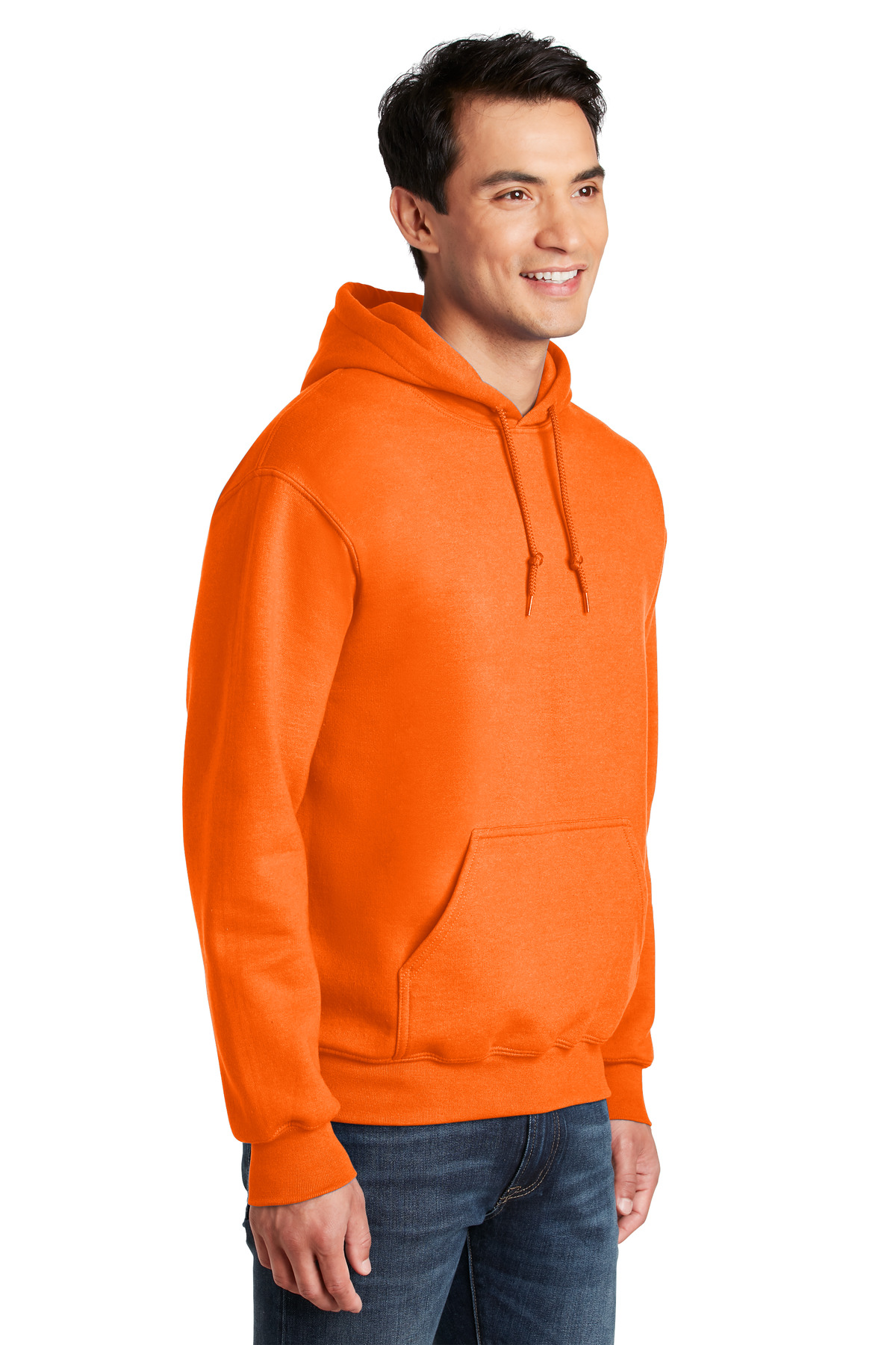 Gildan - DryBlend Pullover Hooded Sweatshirt. 12500