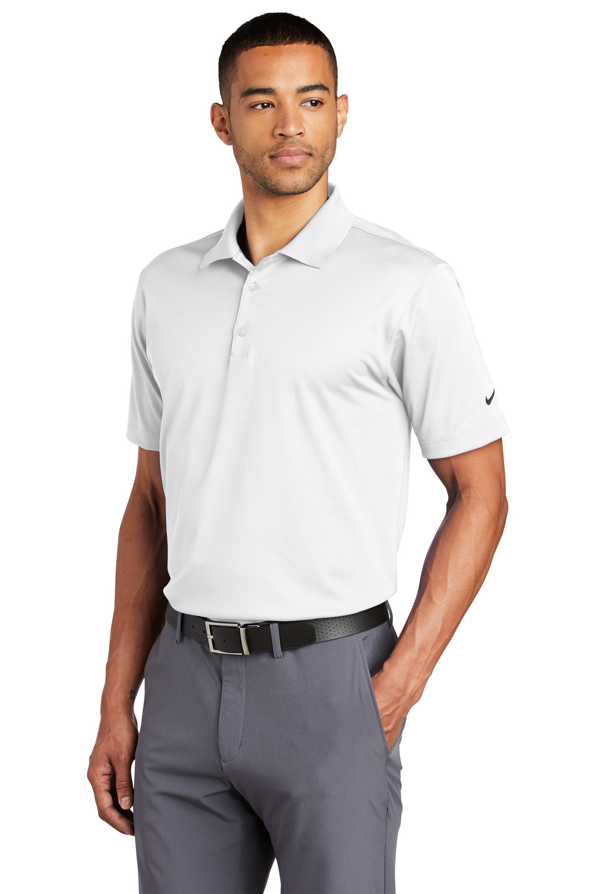 Nike Tech Basic Dri-FIT Polo. 203690
