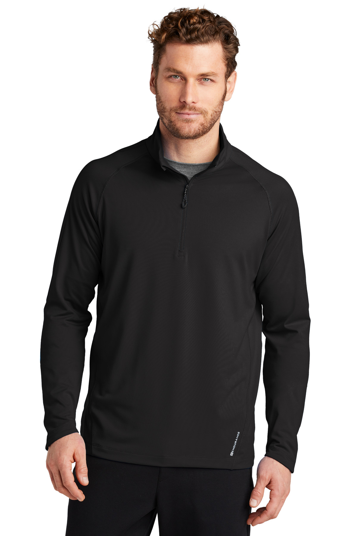 OGIO Hospitality Activewear Sweatshirts & Fleece ® ENDURANCE Radius 1/4-Zip.-OGIO