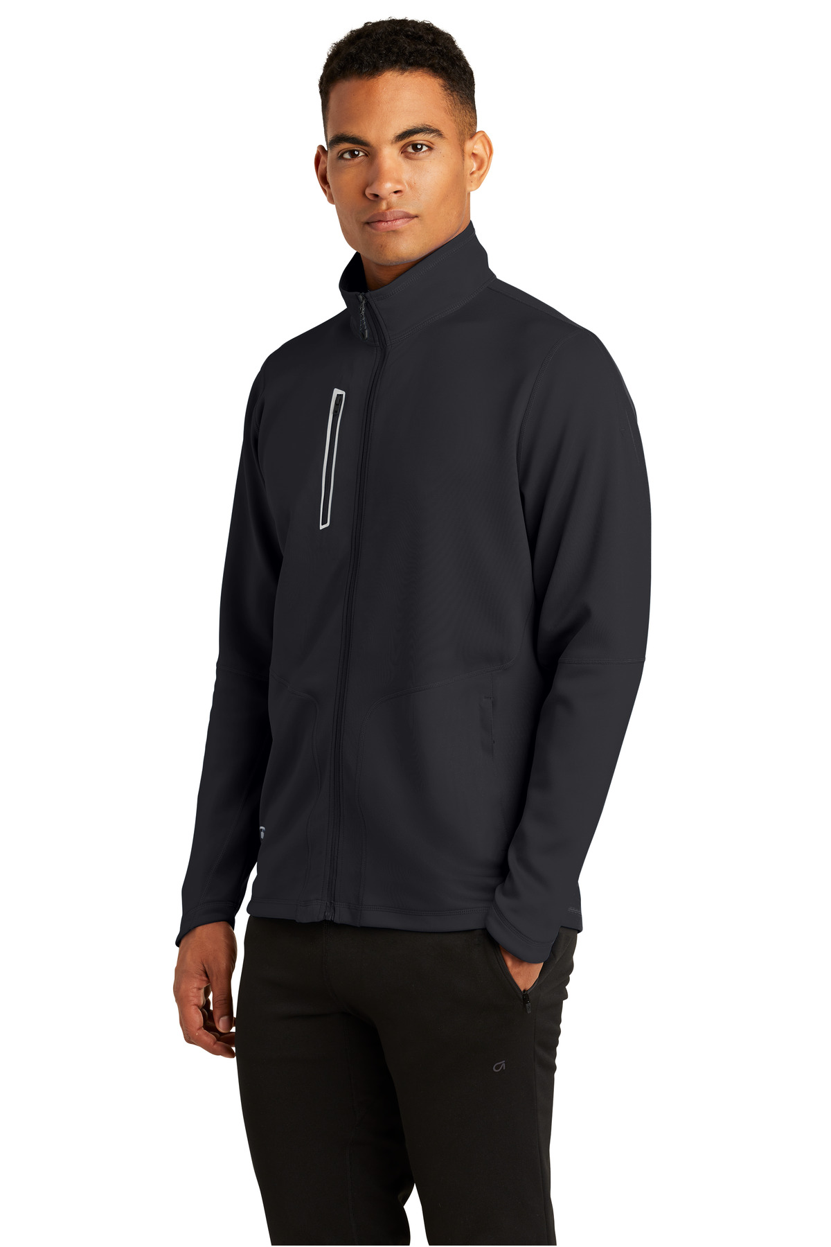 OGIO Fulcrum Full-Zip. OE700