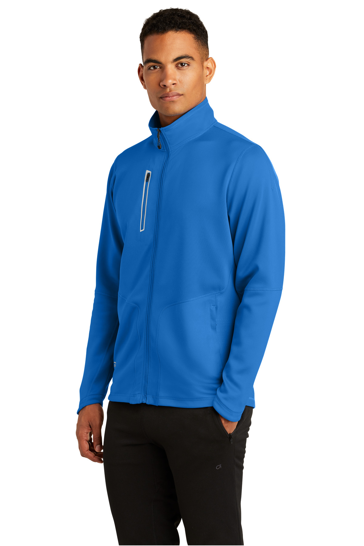 OGIO Fulcrum Full-Zip. OE700