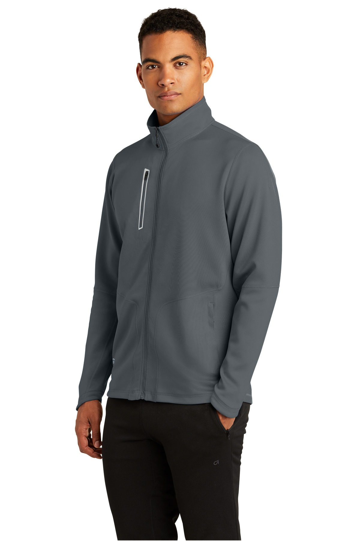 OGIO Fulcrum Full-Zip. OE700