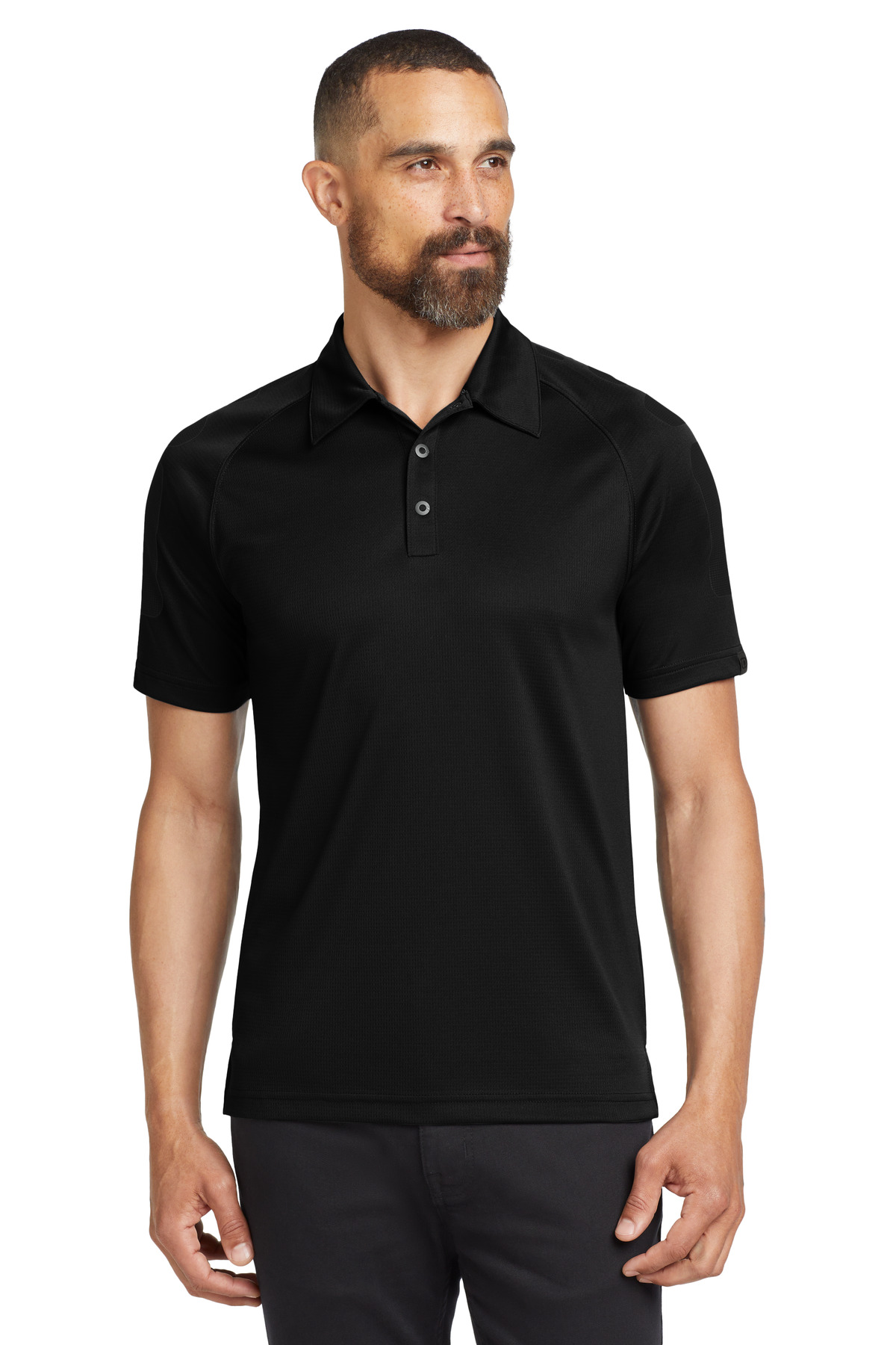  DISCONTINUED  OGIO ┬«  - Optic Polo. OG110