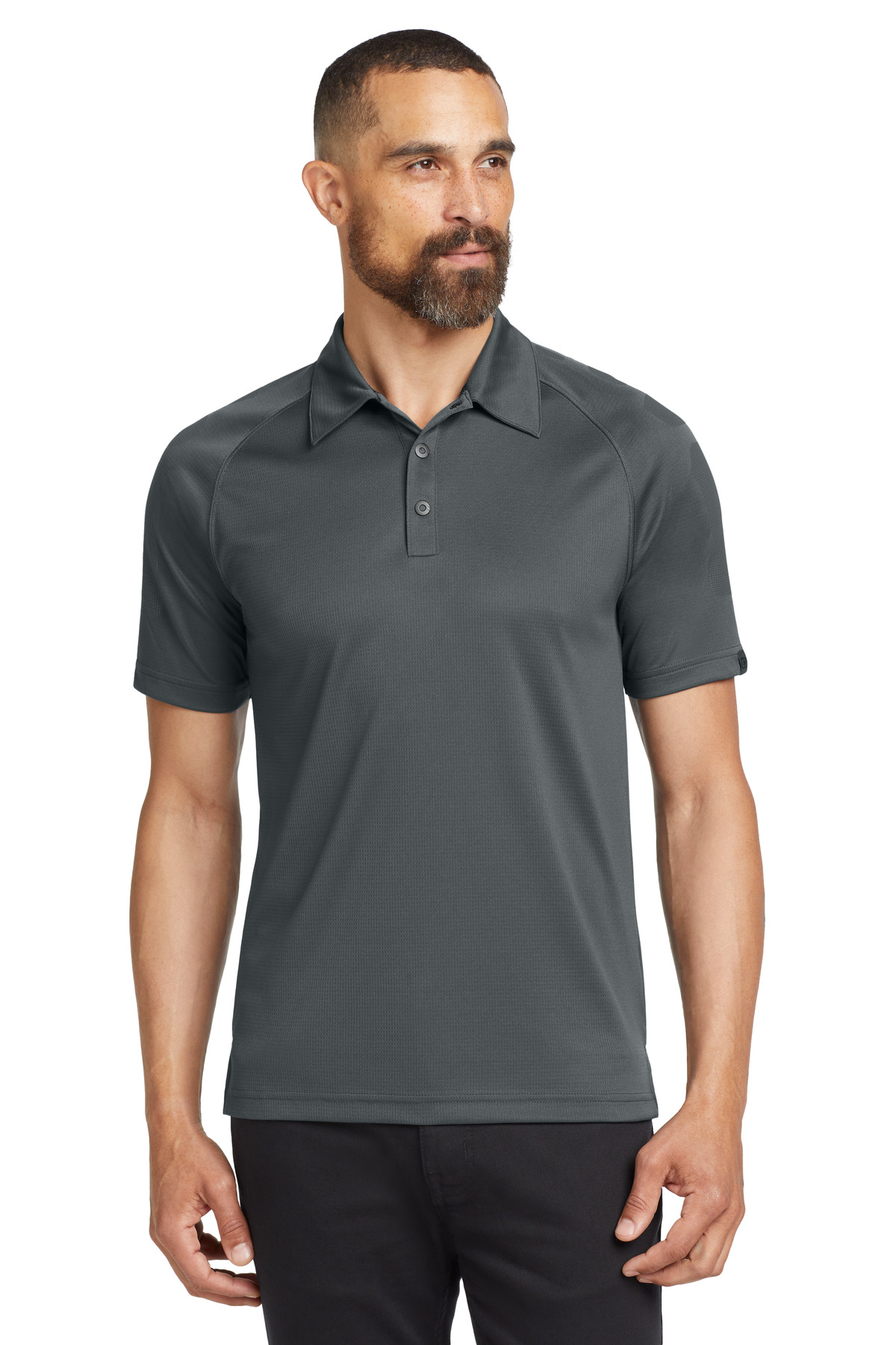 DISCONTINUED OGIO - Optic Polo. OG110
